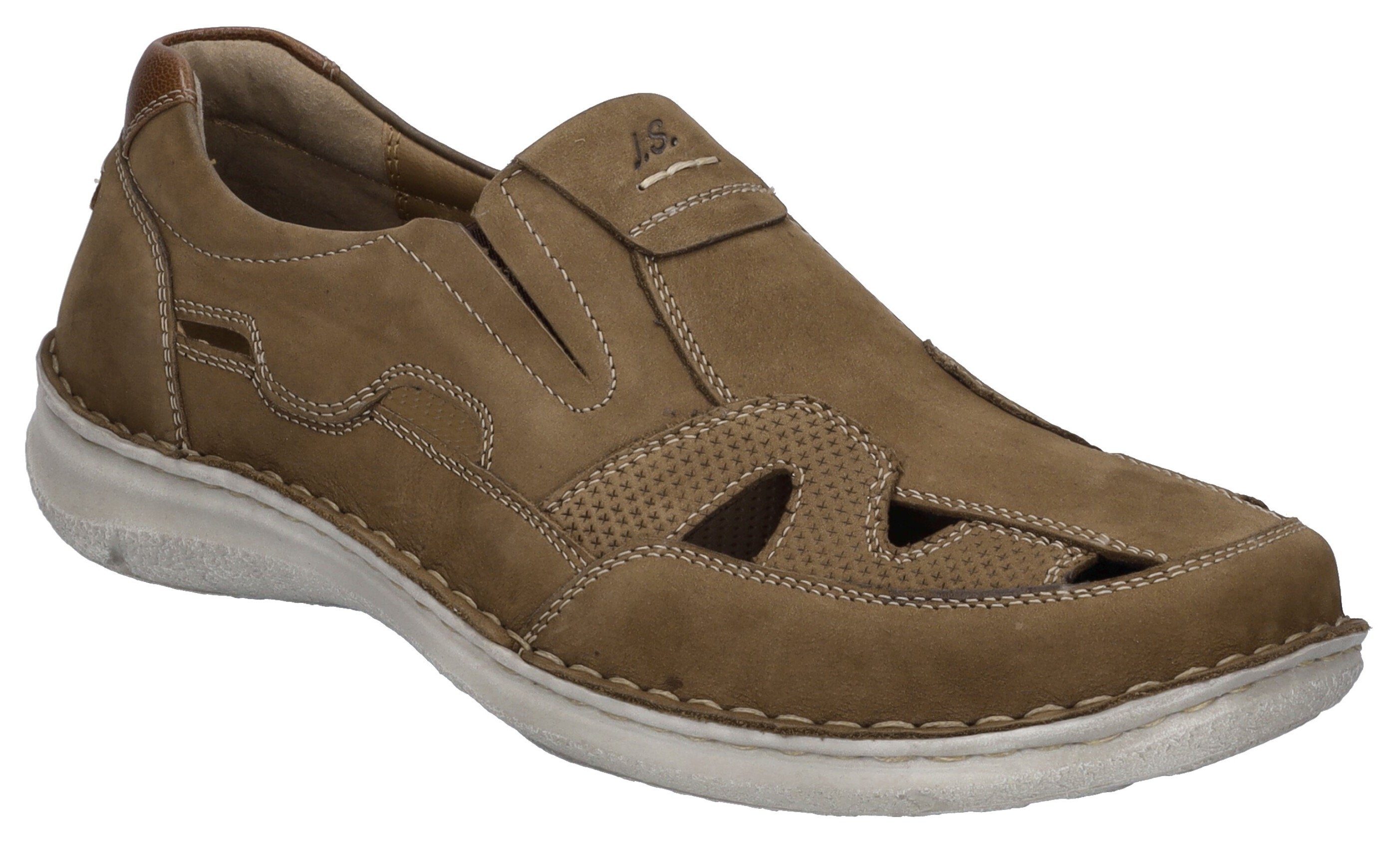 Anvers 77 Slipper
