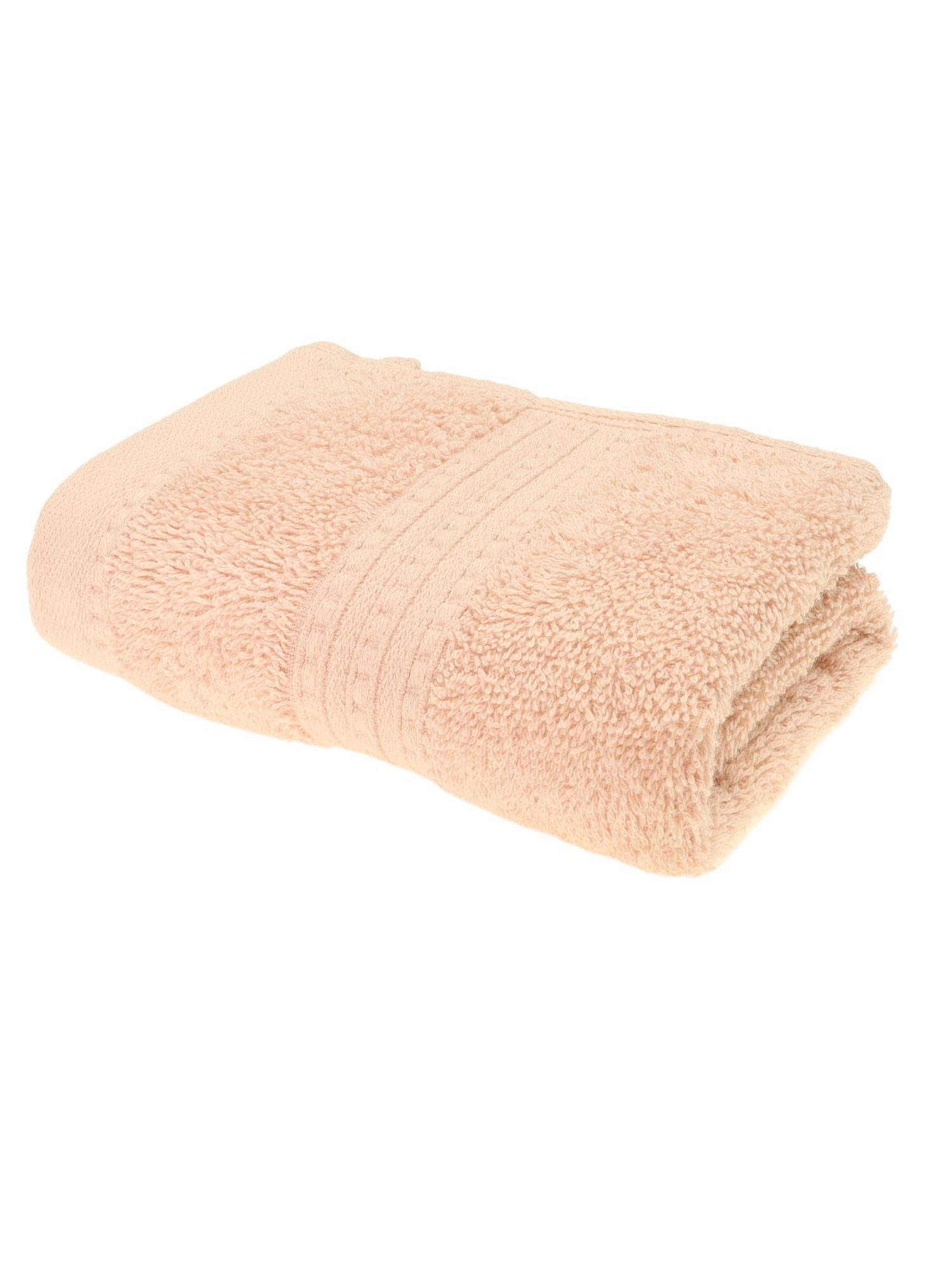 Julie Julsen Handtücher 10-Handtücher-Pastell Rosa, Bio-Baumwolle günstig online kaufen