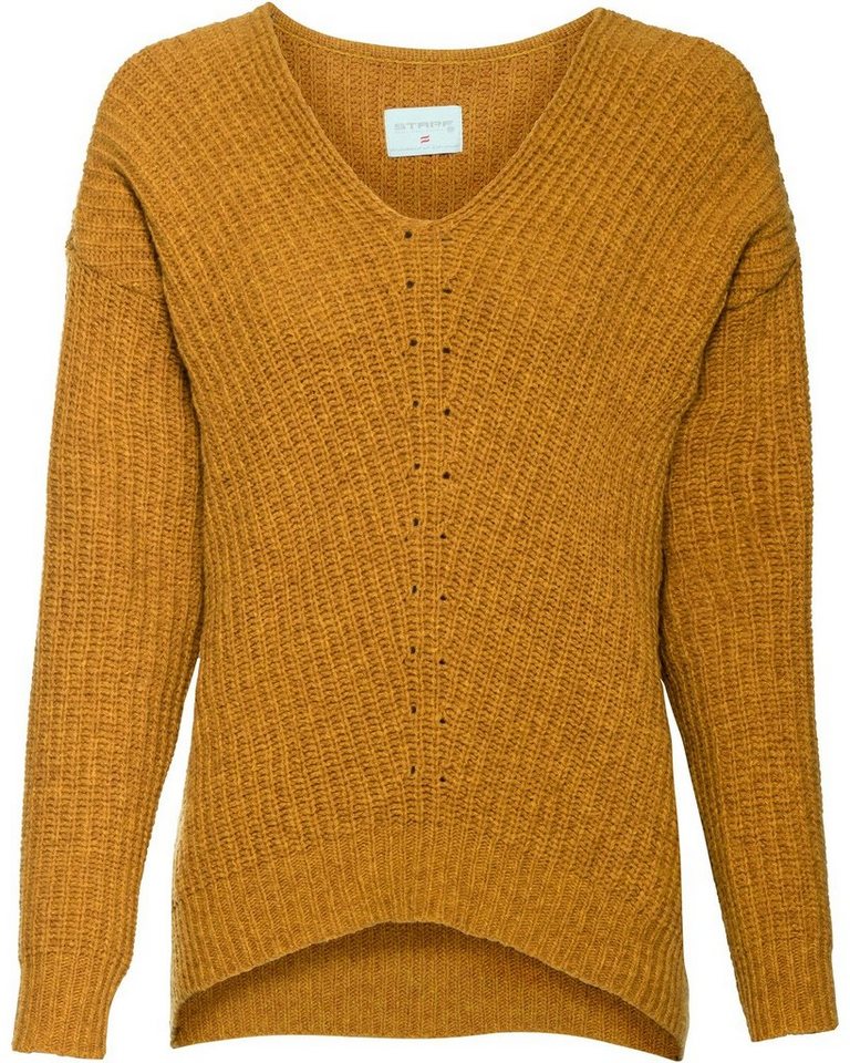 Stapf V-Pullover Cäcilia Stapf V-Pullover Cäcilia