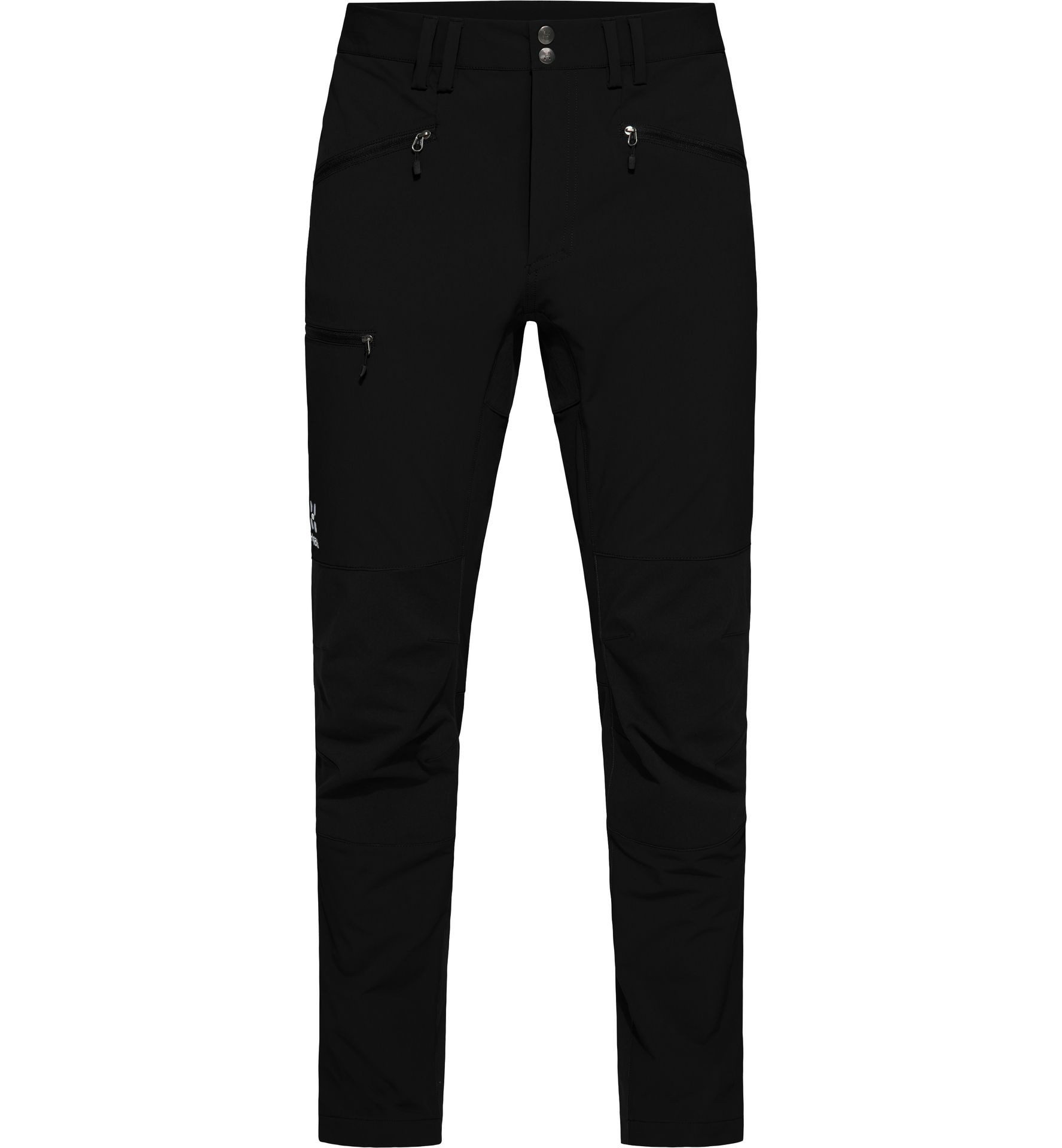 Haglöfs Outdoorhose Haglöfs Mid Slim Pants