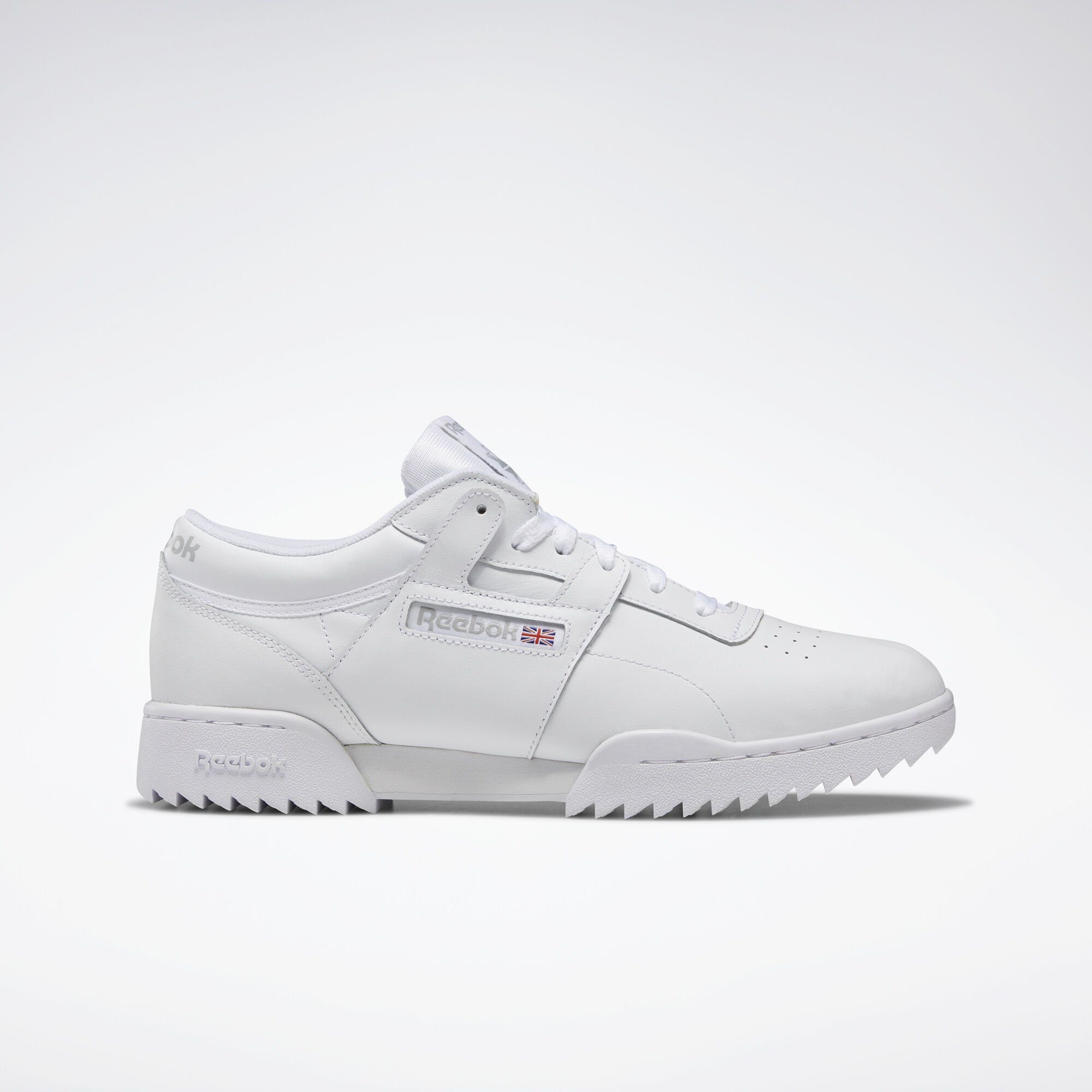 reebok classic workout ripple