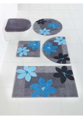 GRUND Коврик для ванной в Blumen-Design