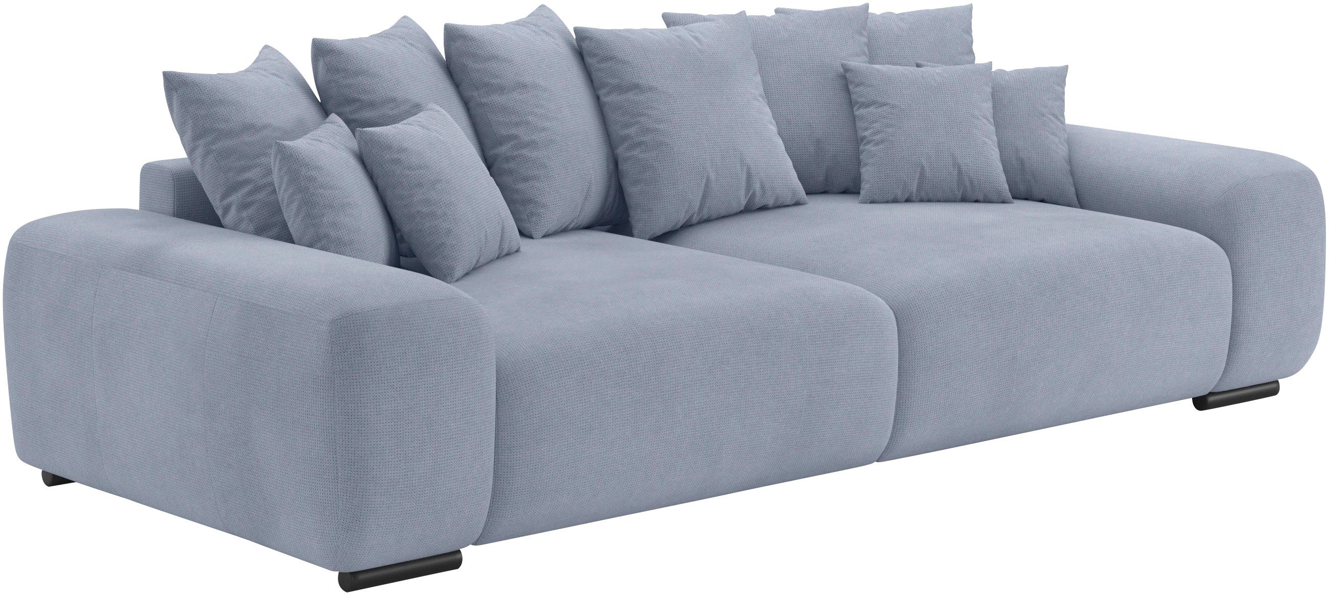 Mr. Couch Big-Sofa Sundance II, Dauerschläfer günstig online kaufen