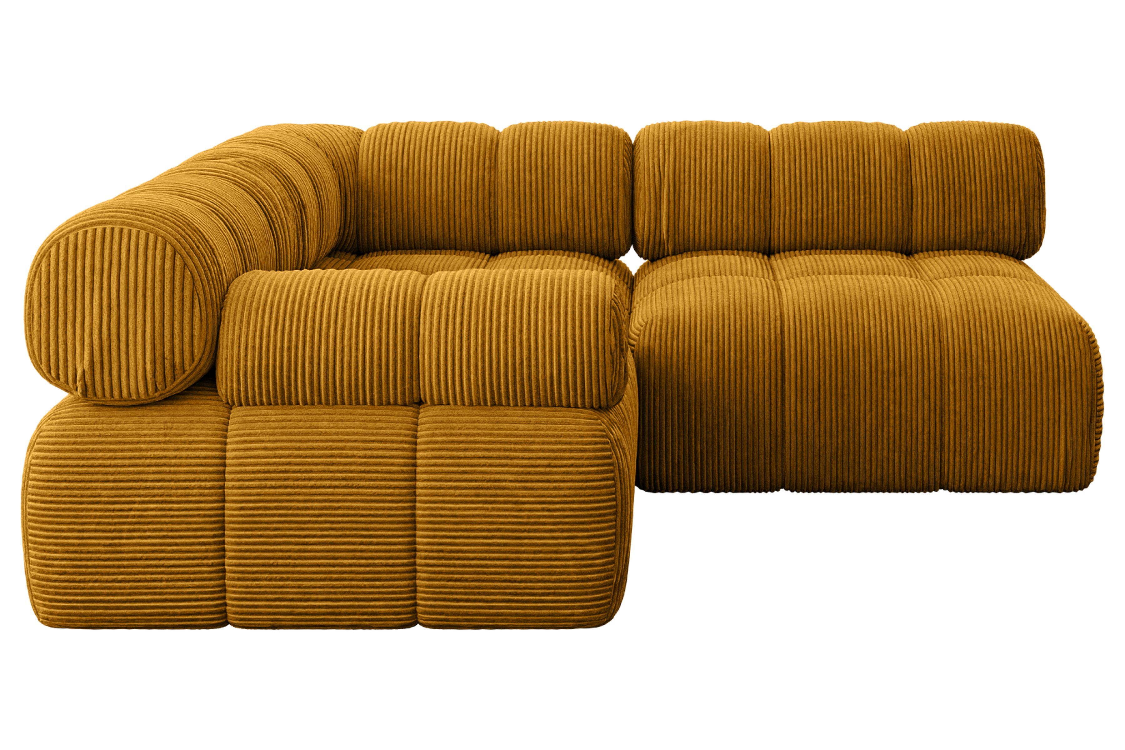 ALTDECOR Ecksofa Mende-L1, Sofa Praktische Bequeme günstig online kaufen