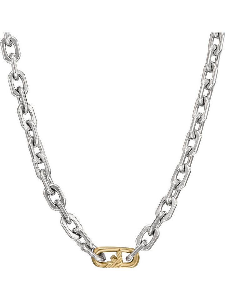 Emporio Armani Collier Emporio Armani He... Emporio Armani Collier Emporio Armani He...