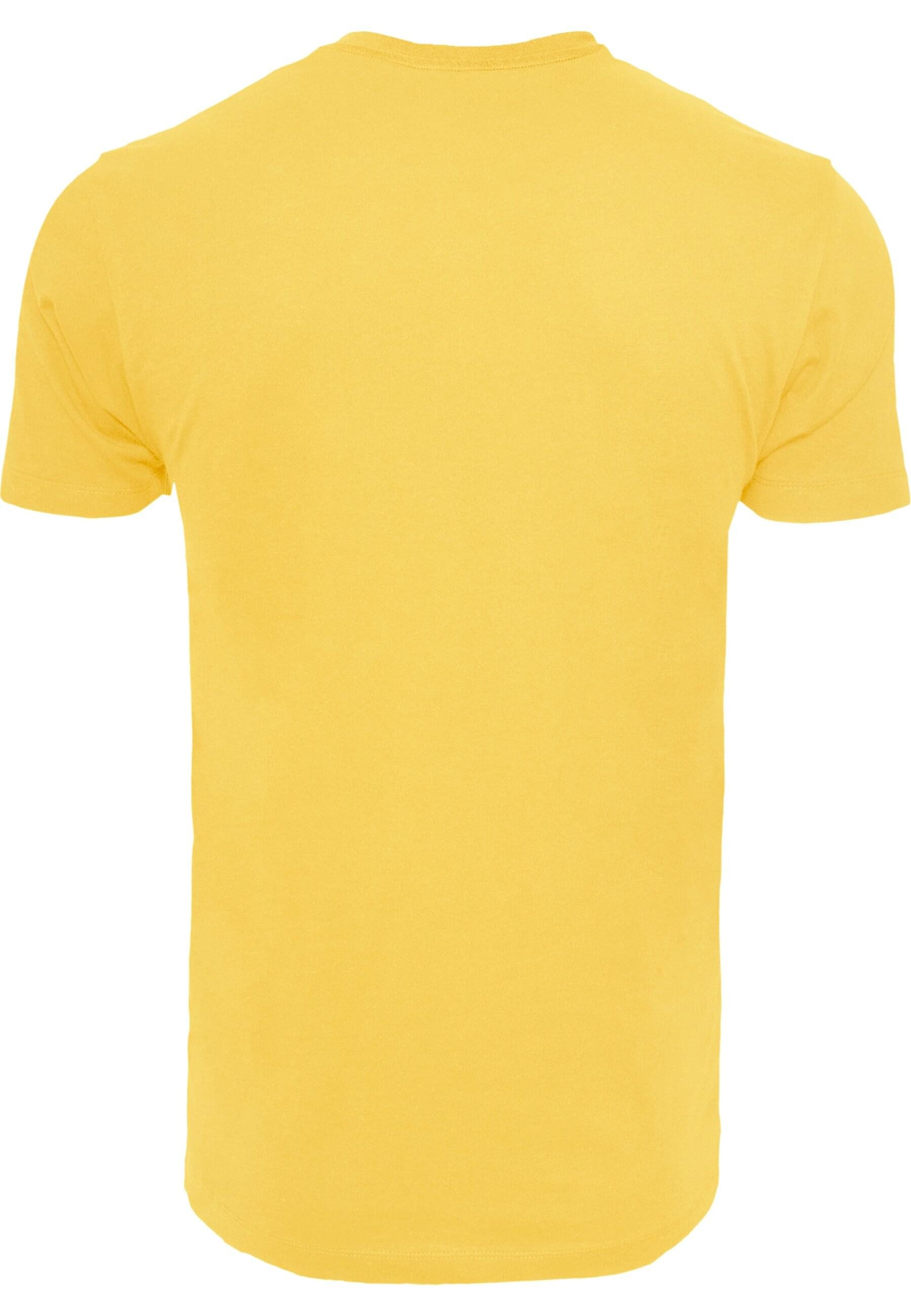 MisterTee Kurzarmshirt MisterTee Herren Trust 2.0 günstig online kaufen