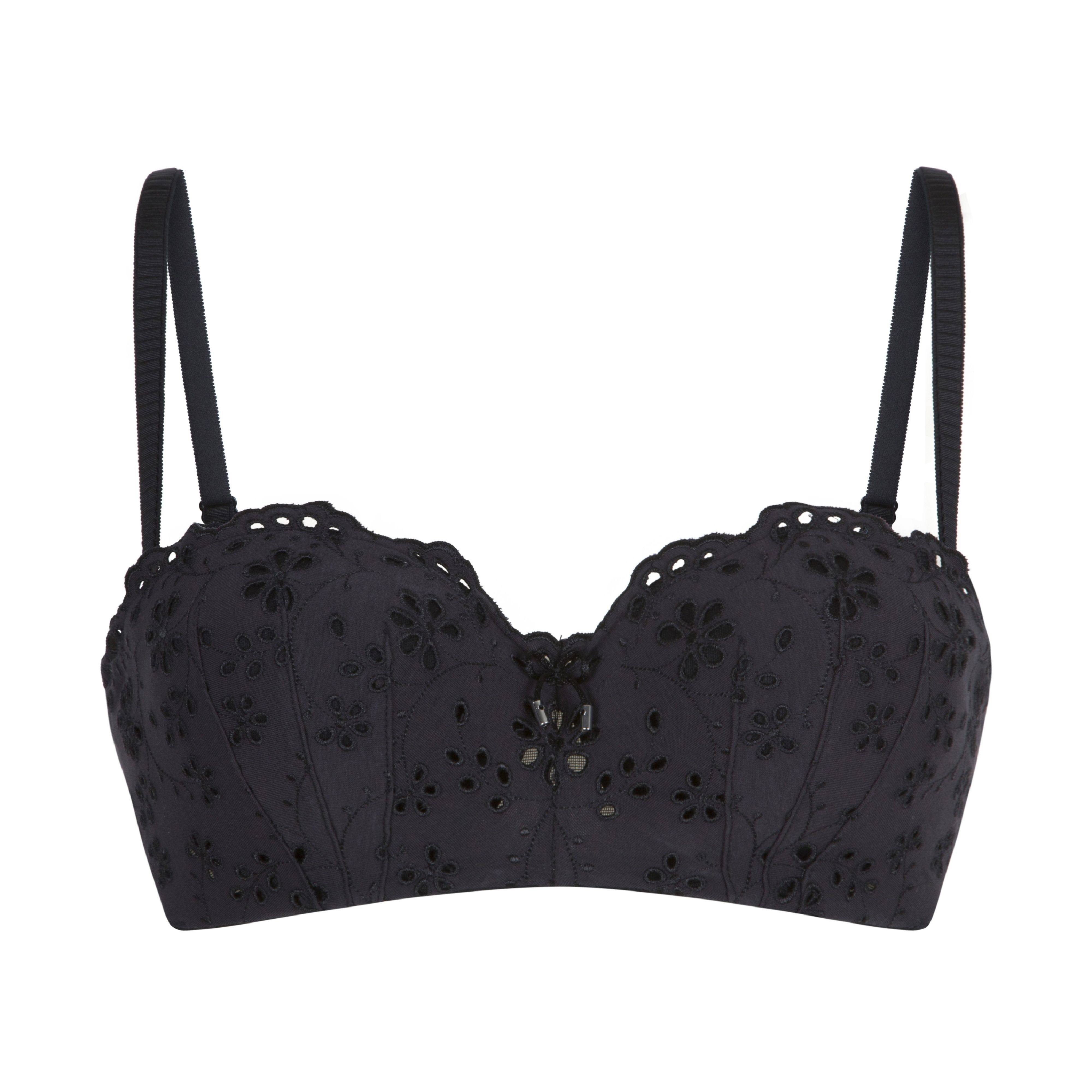 LingaDore Balconnet-BH LingaDore Agusti Balconet Bra