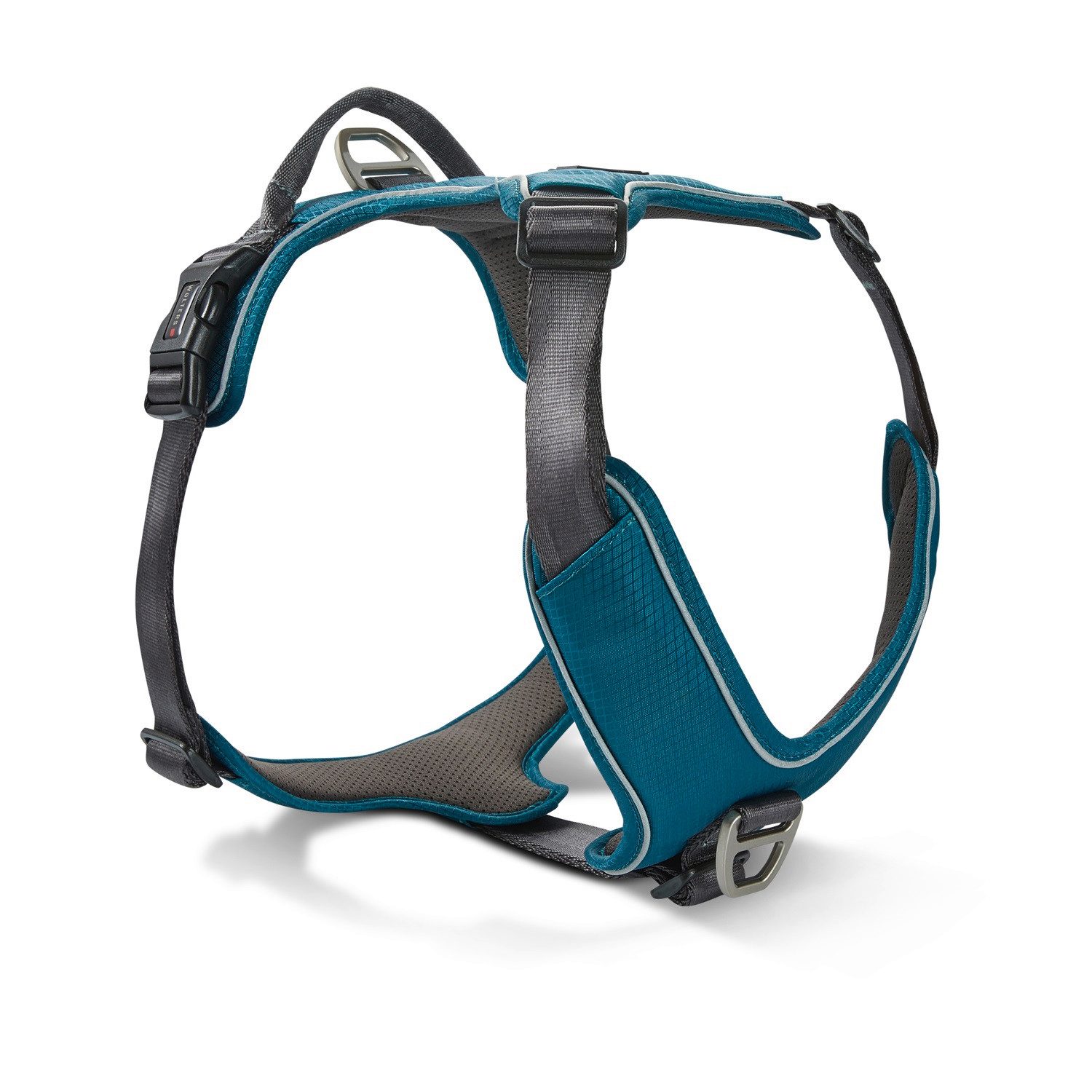 Wolters Hunde-Leuchtgeschirr Geschirr Active Pro Comfort günstig online kaufen
