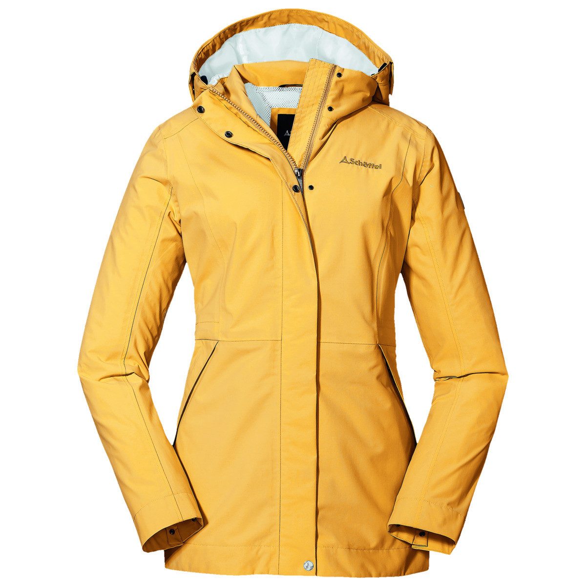 Funktionsjacke Eastleigh Damen