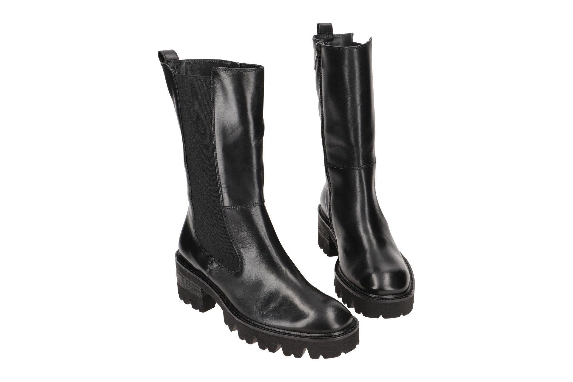 Paul Green 9991-009 Stiefel