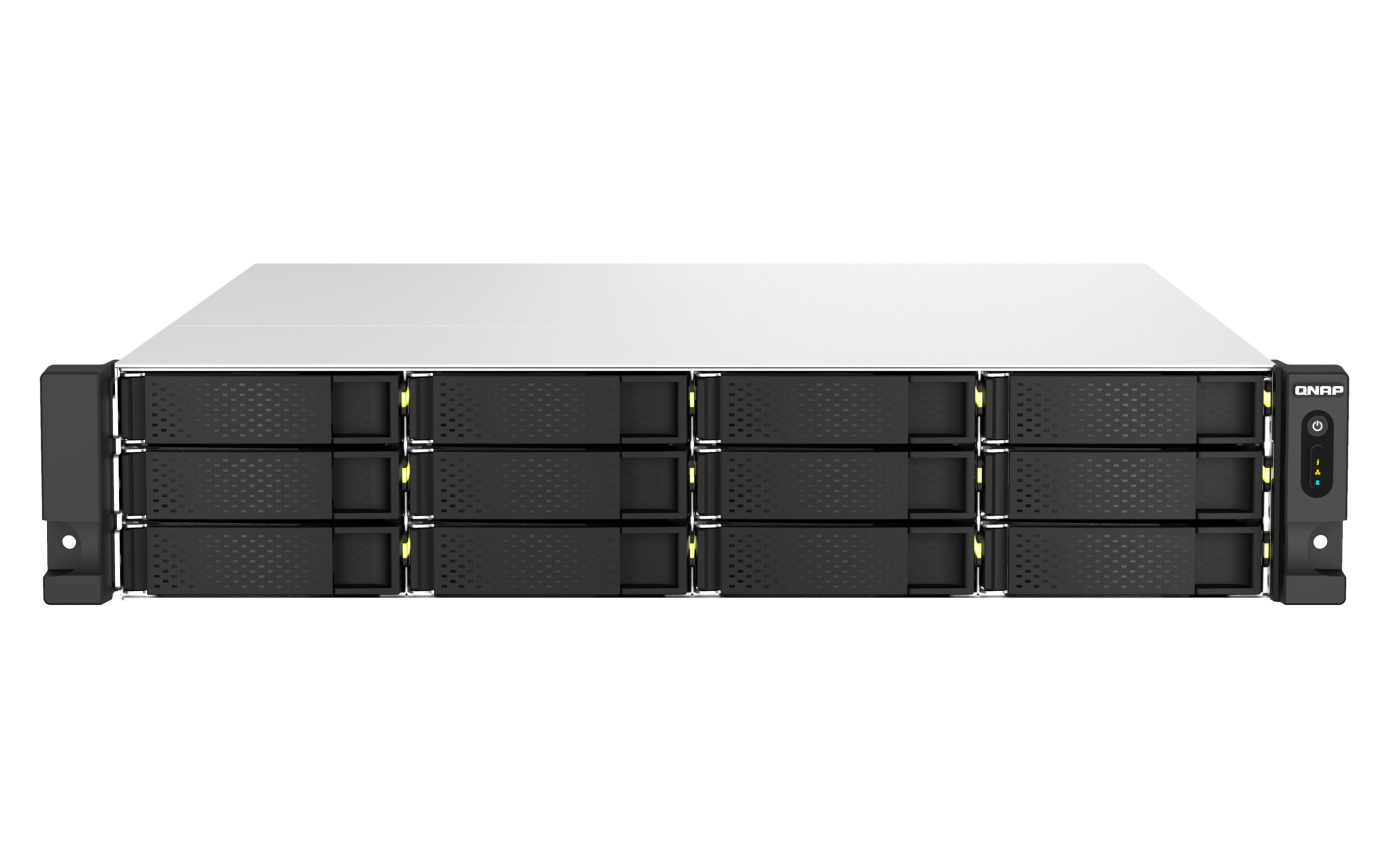 QNAP TS-H1887XU-RP NAS-Server