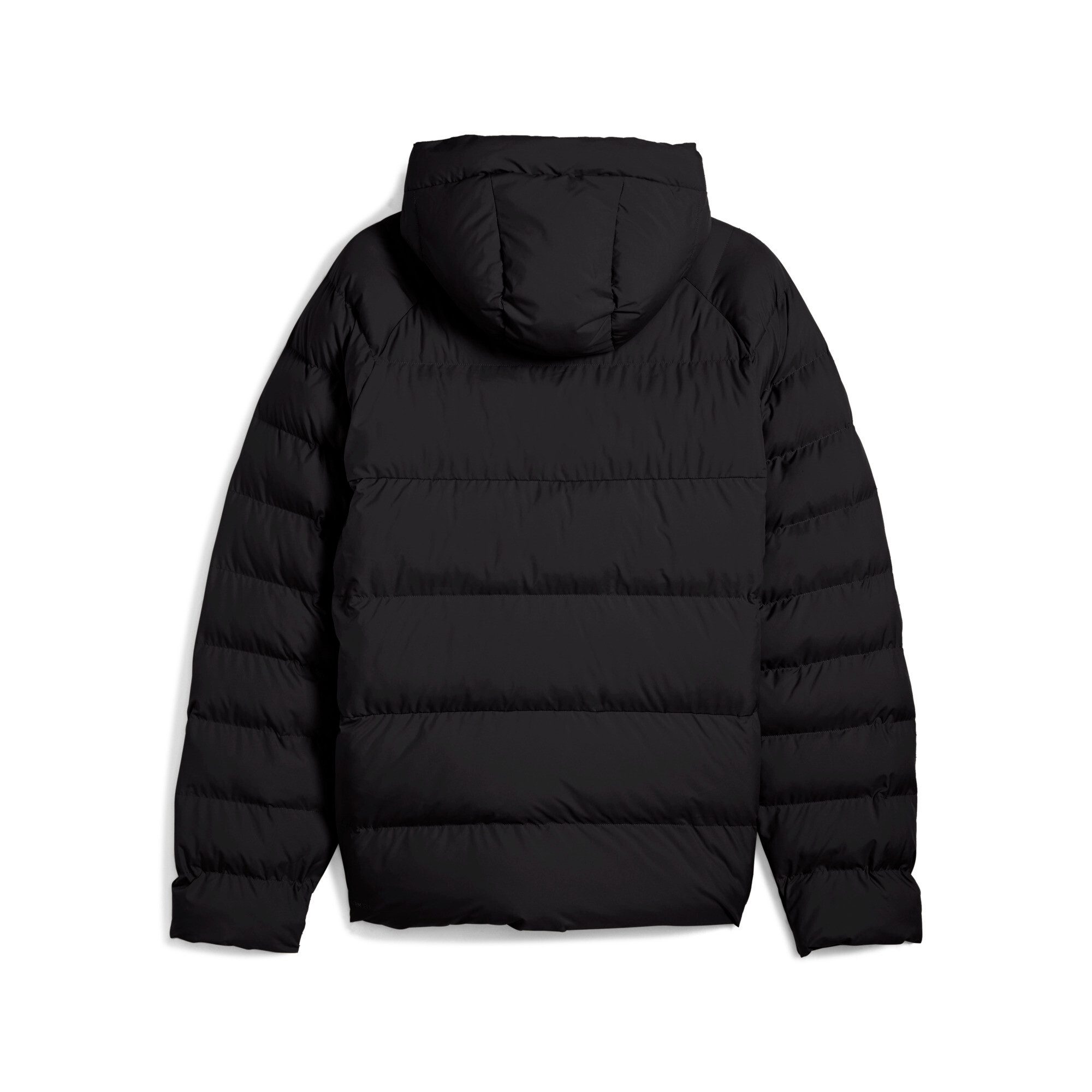 PUMA Winterjacke MONO HOODED JACKET günstig online kaufen