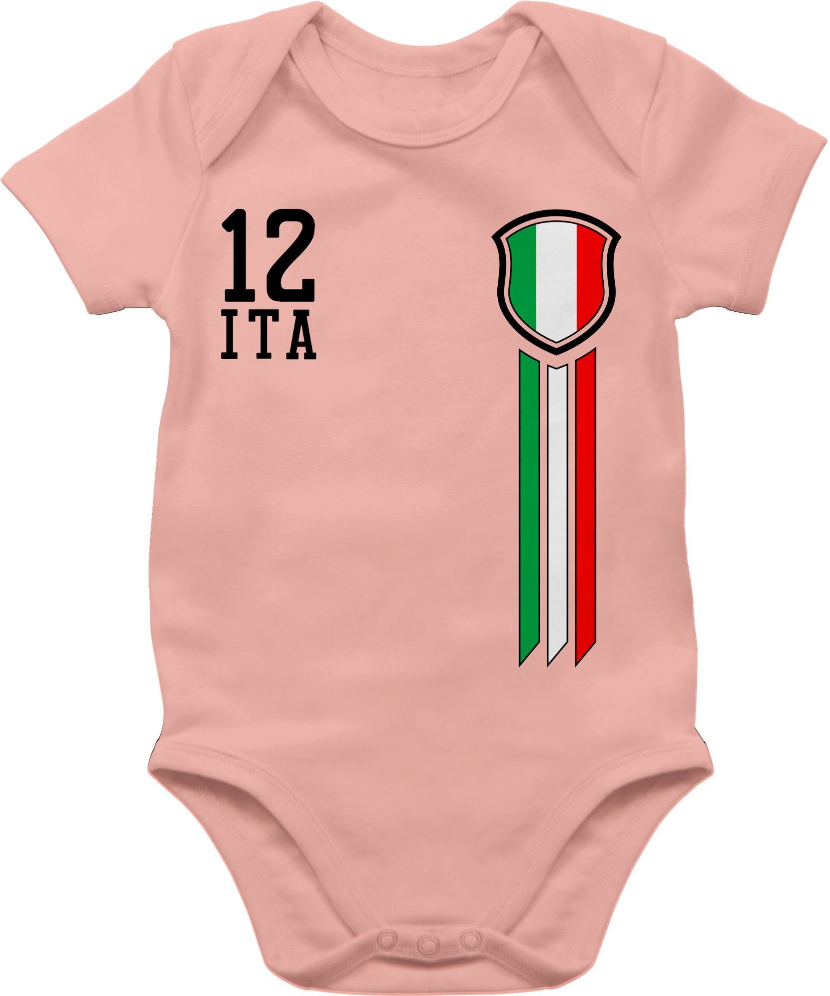 1 Babyrosa