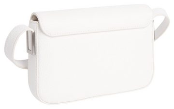 Calvin Klein Umhängetasche CK MUST PLUS CROSSBODY, im kleinen Format Handtasche Damen Tasche Damen Recycelte Materialien