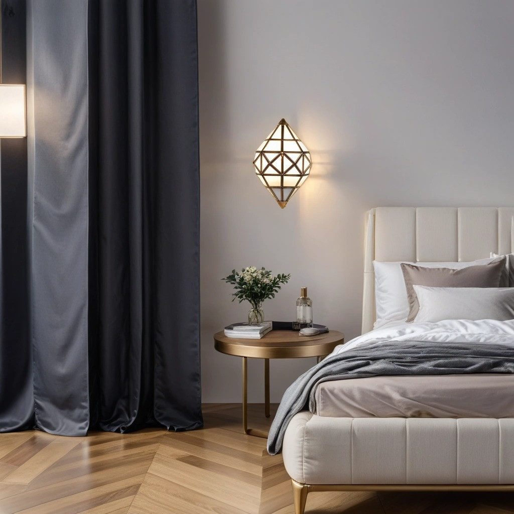 Marrakesch Orient & Mediterran Interior Wandleuchte günstig online kaufen