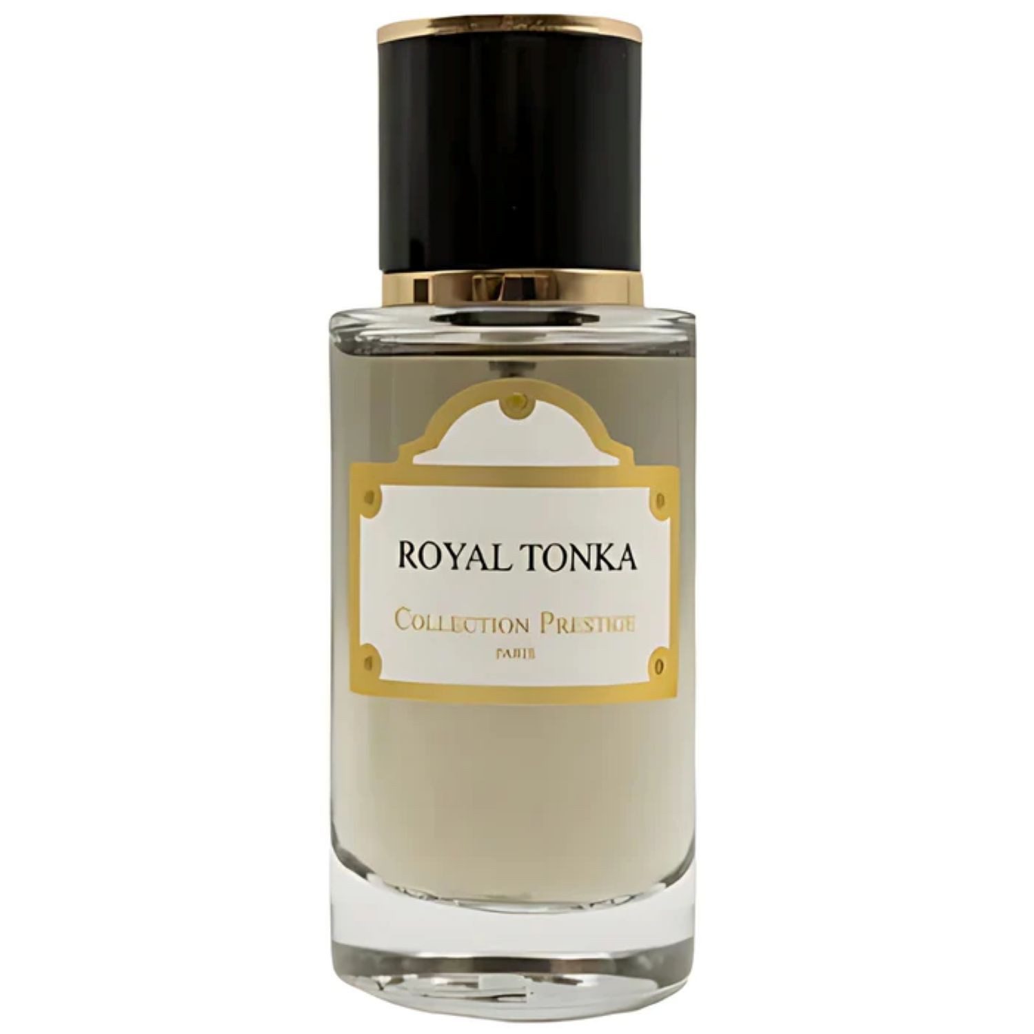Collection Prestige Eau de Parfum Royal Tonka EDP 50ml