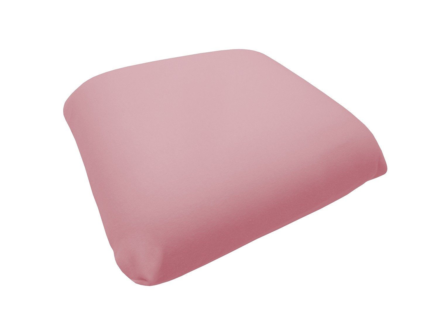 DUKAL Kissenbezug passend für Technogel Travel Deluxe und Travel Anatomic Kissen, (1 Stück), aus hochwertigem Doppel-Jersey, mit Reißverschluss, Made in Germany