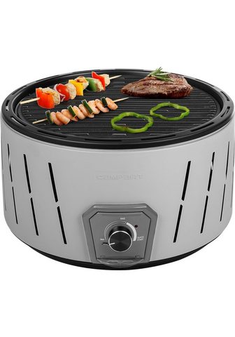 SMARTWARES Гриль Albufeira BQ-6840