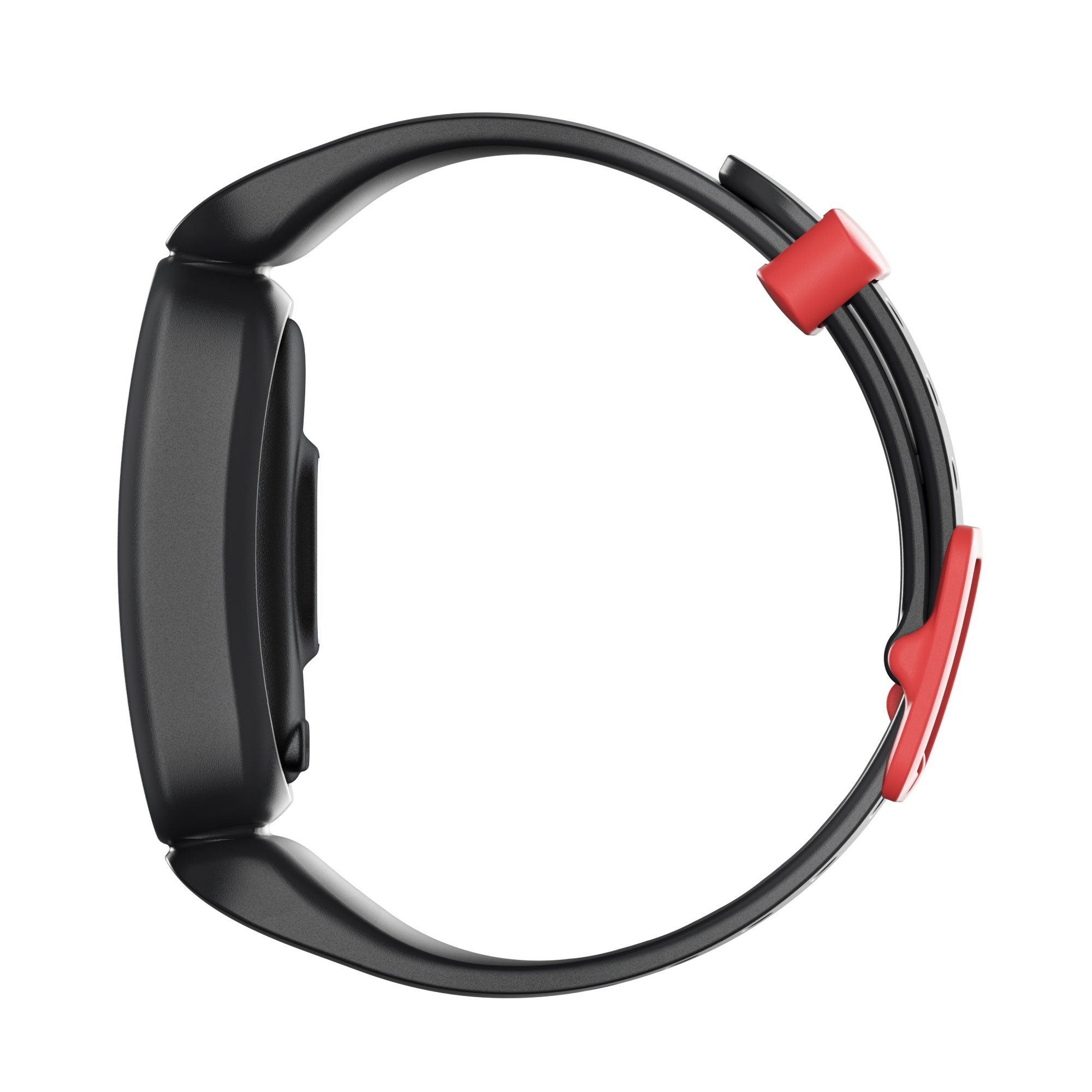 FELIXLEO Smartwatch-Armband S90 Smartwatch, Silikonmaterial wasserdicht, IP68 16 Sportmodi