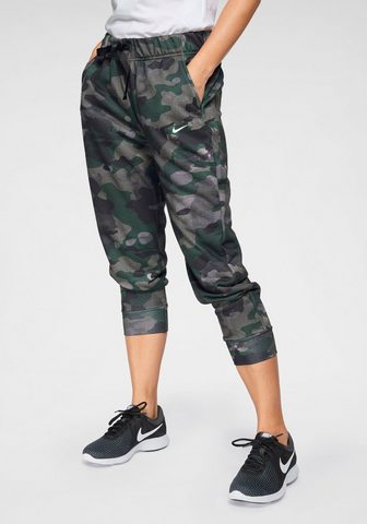 NIKE Брюки спортивные »W Nk Rebel Dry...