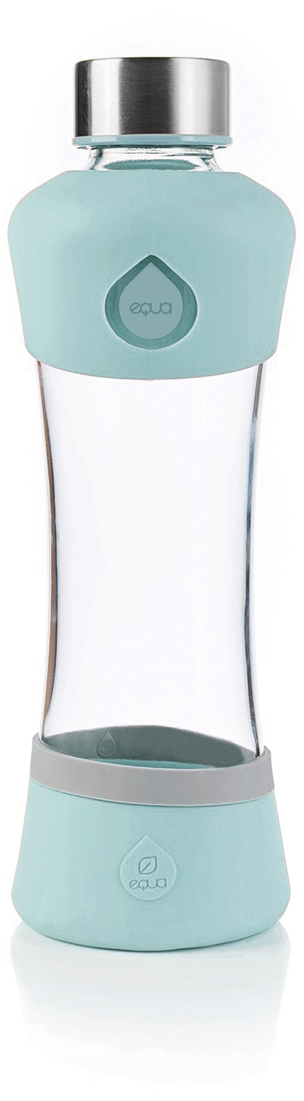equa Trinkflasche »Active«, Borosilikatglas, 550 ml online kaufen | OTTO