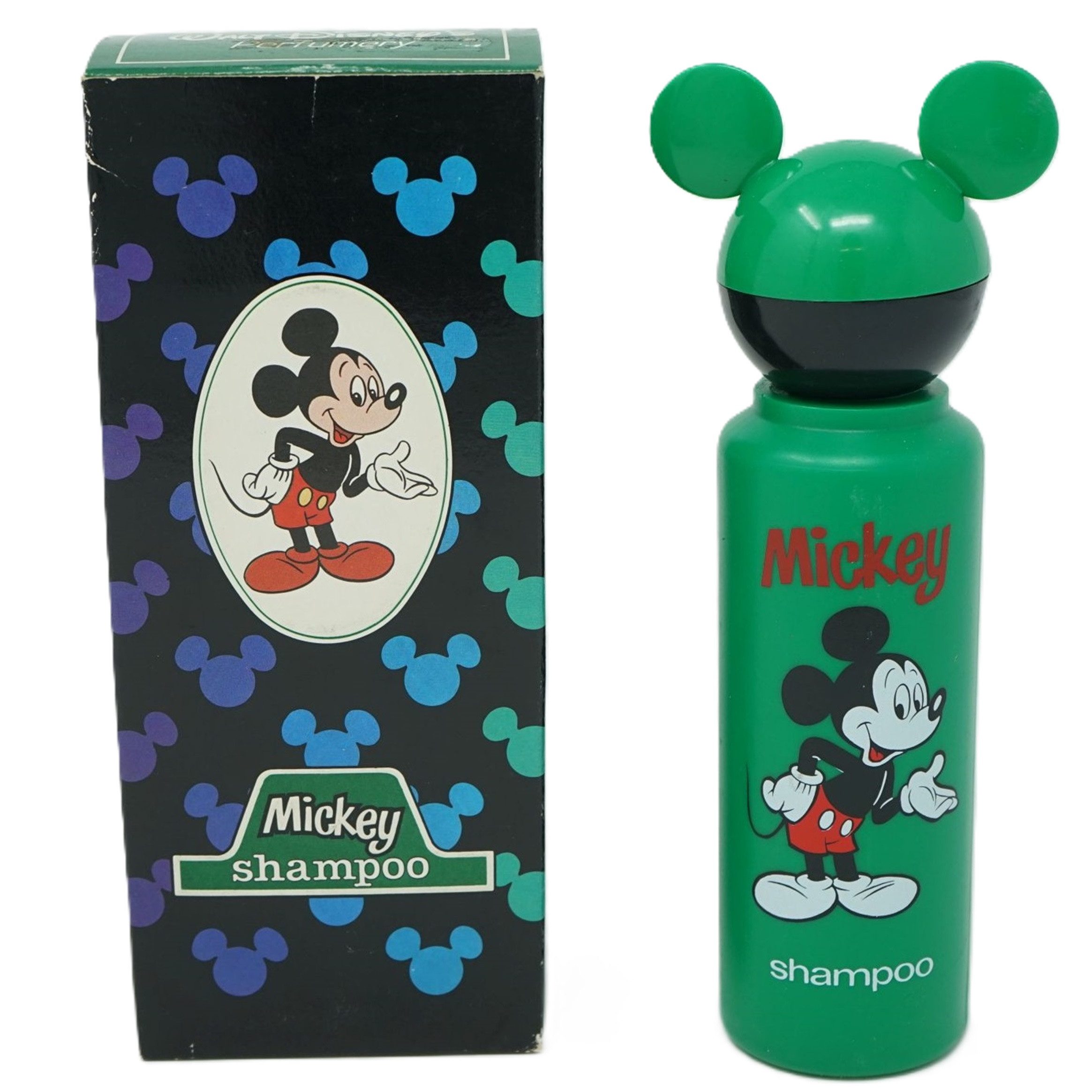 LAMBORGHINI Haarshampoo Walt Disney Perfumery Mickey Shampoo 150 ml