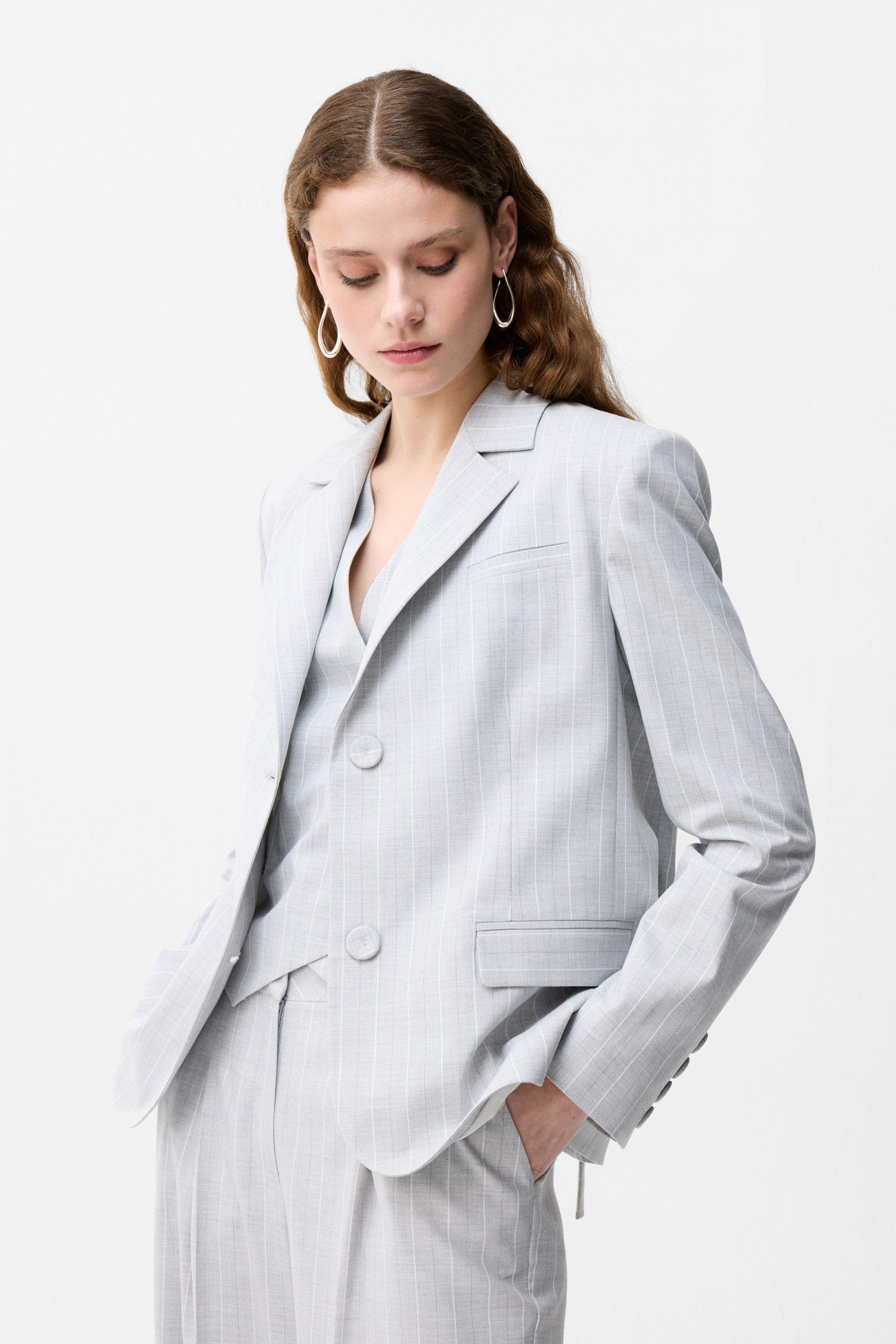 adL Jackenblazer