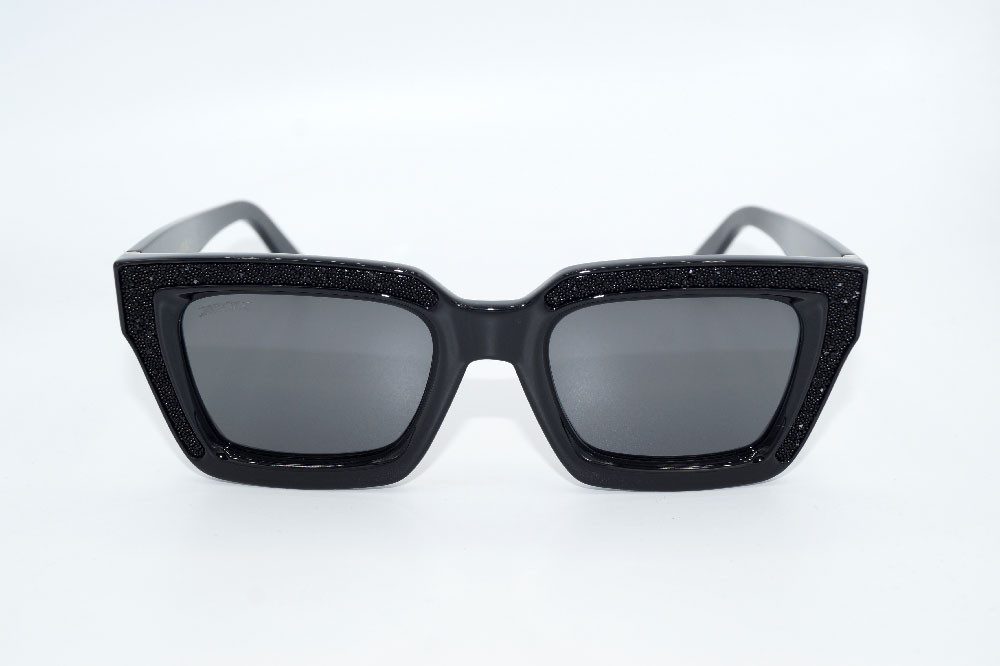 JIMMY CHOO Sonnenbrille JIMMY CHOO Sonnenbrille günstig online kaufen