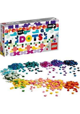 LEGO ® Konstruktionsspielsteine »Ergänzungs...