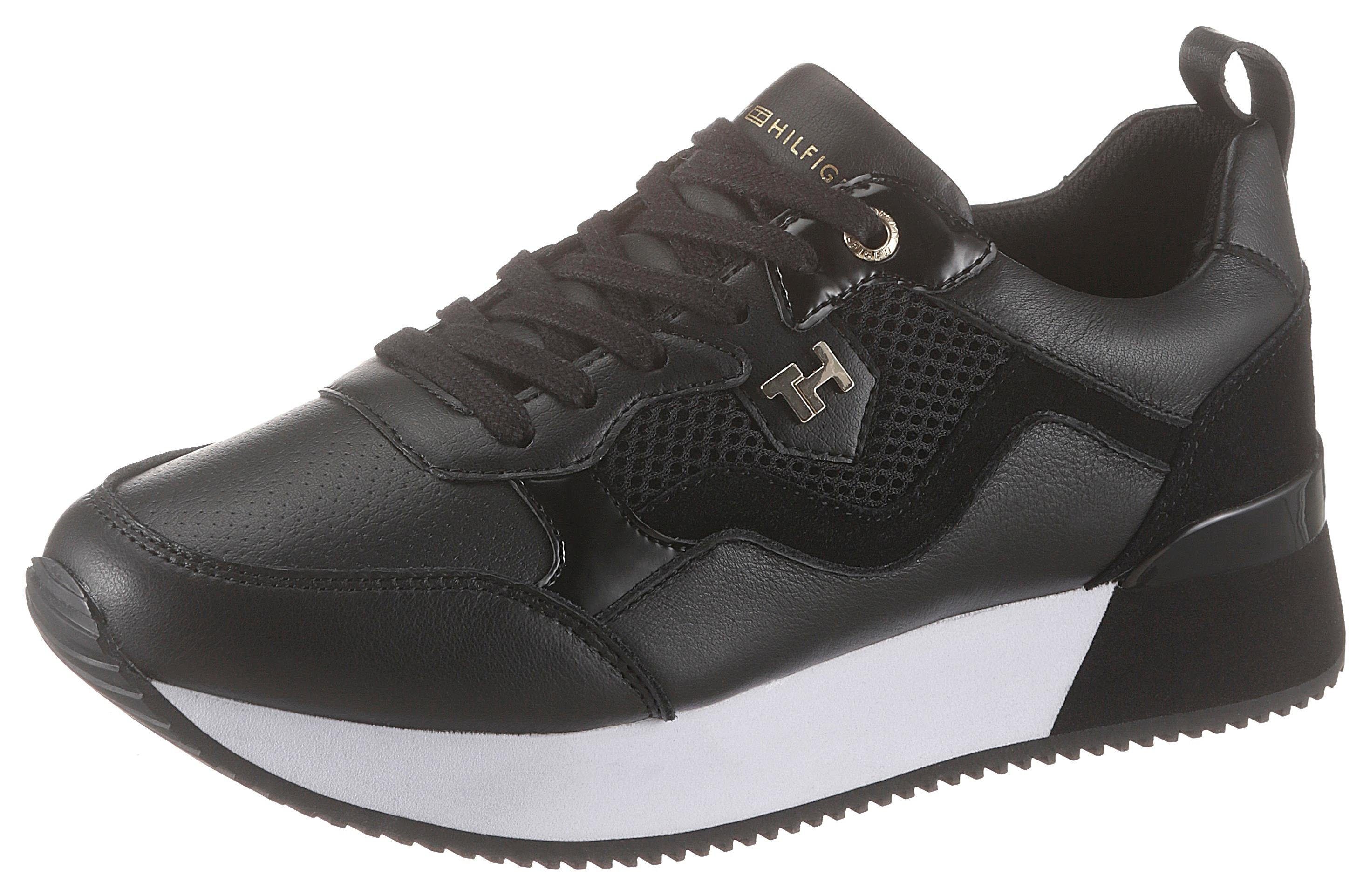 tommy hilfiger dress city sneaker