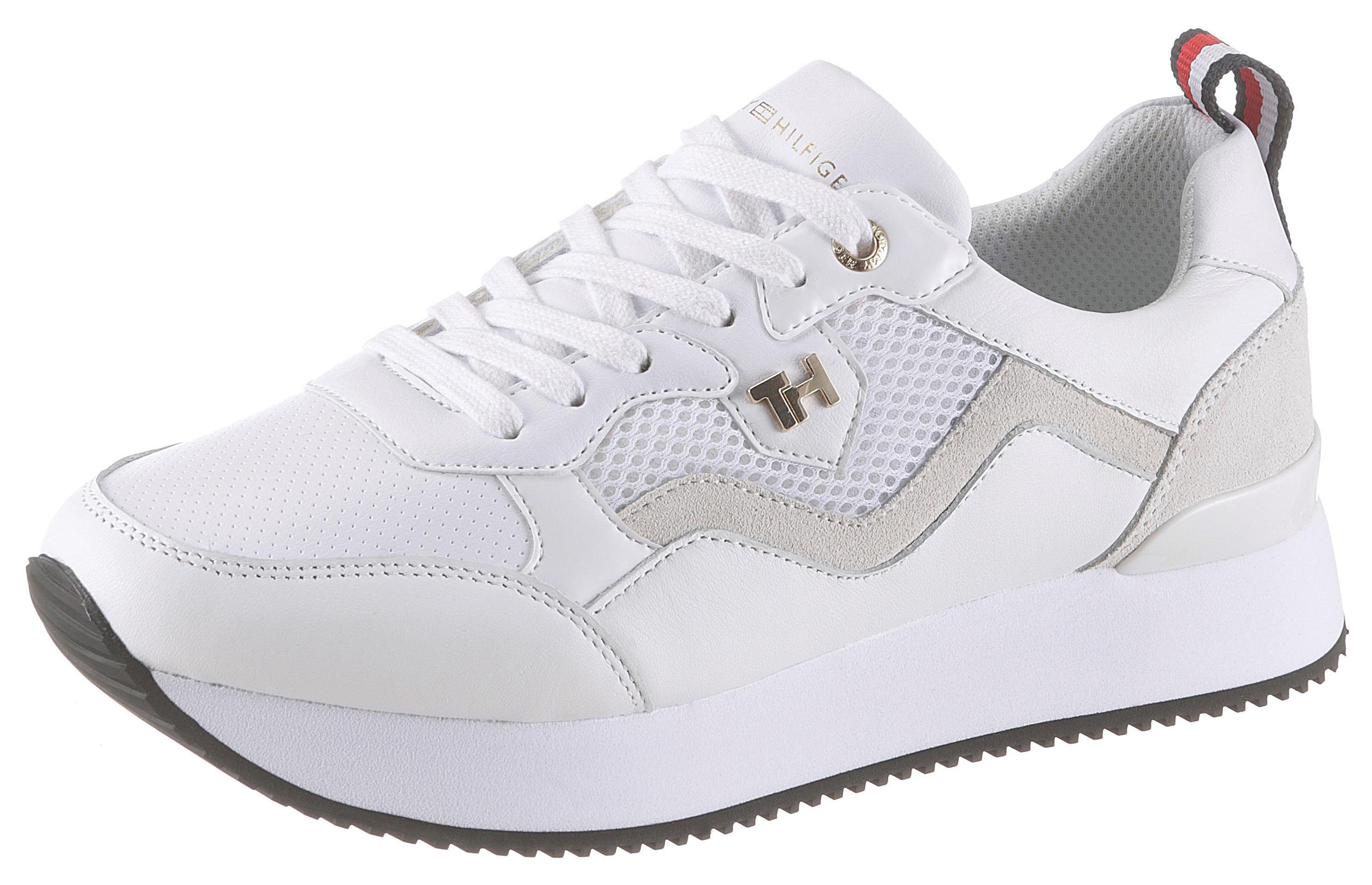 tommy hilfiger dress city sneaker