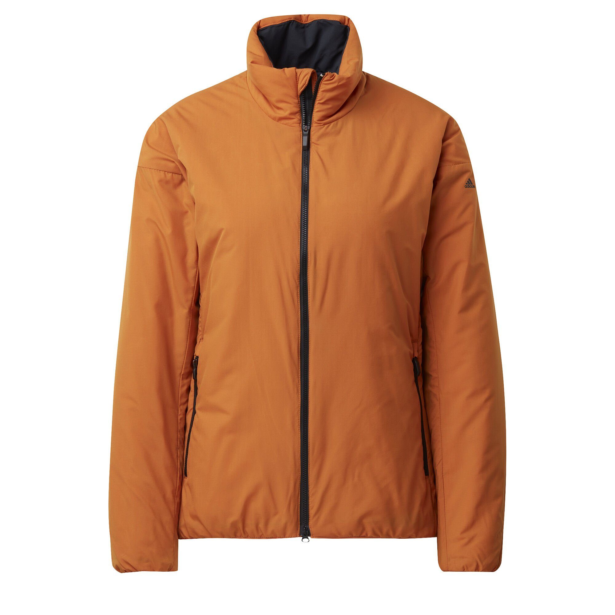 adidas Performance Trainingsjacke »TERREX Insulation Jacke adidas Performance Trainingsjacke »TERREX Insulation Jacke