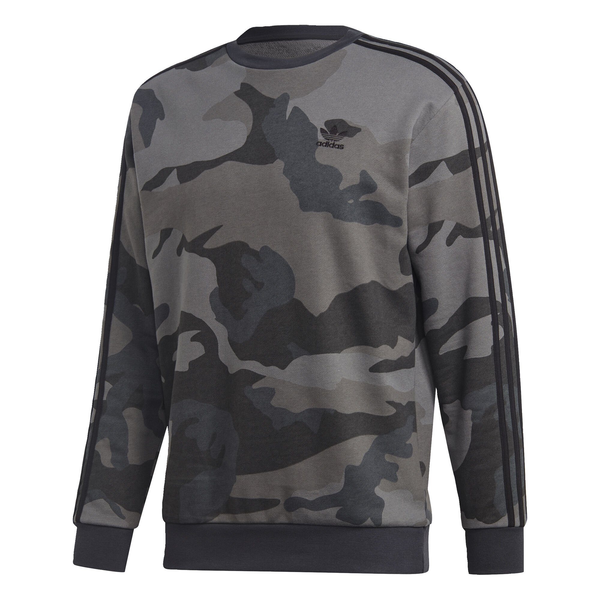 adidas Originals Sweatshirt »Camouflage Sweatshirt« Ryv;Graphics online kaufen | OTTO adidas Originals Sweatshirt »Camouflage Sweatshirt« Ryv;Graphics online kaufen | OTTO
