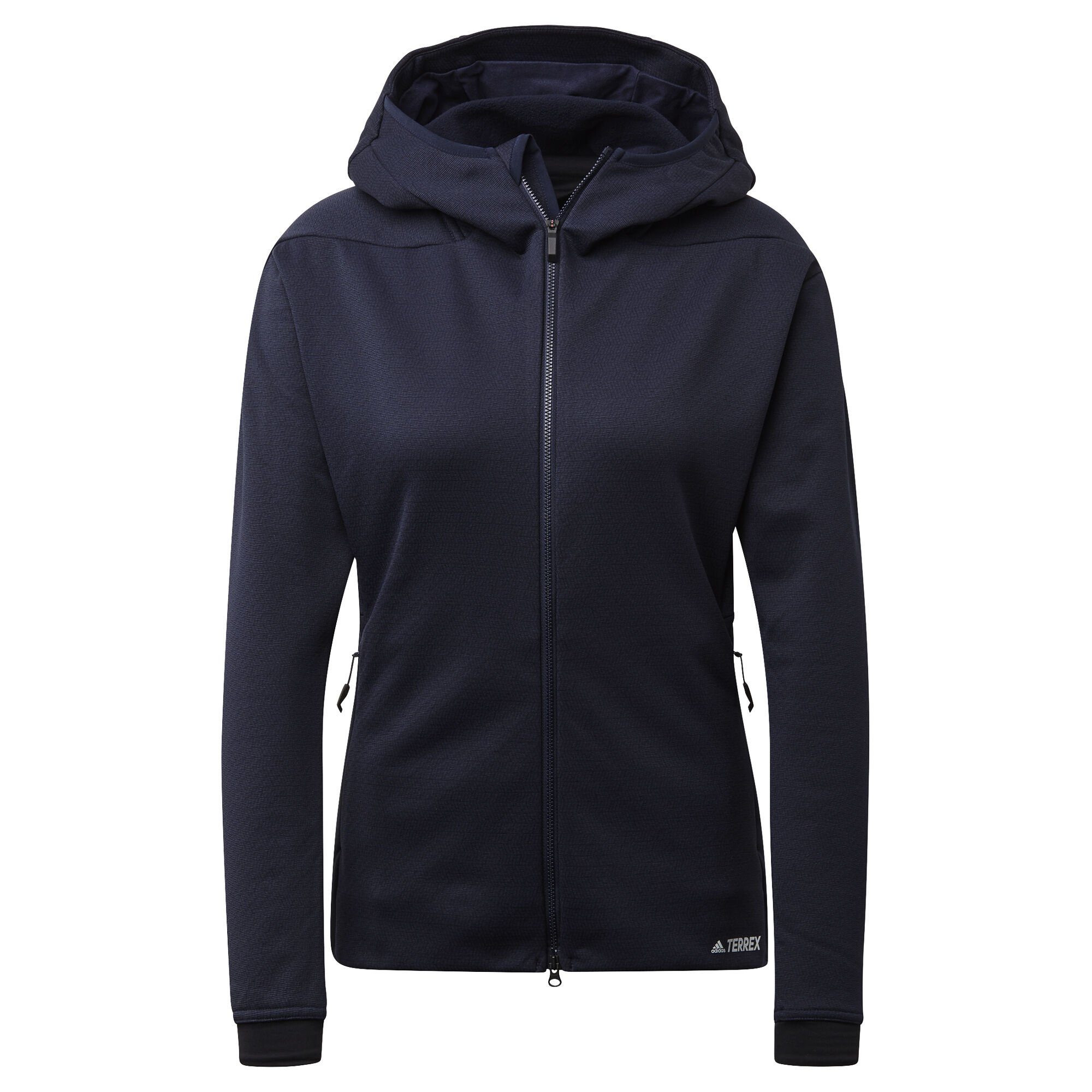 adidas Performance Fleecejacke »Climaheat Hooded Fleece Jacket« online