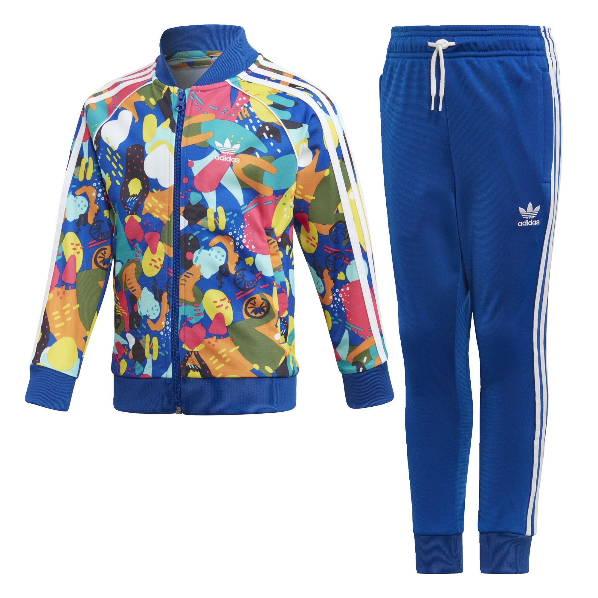 adidas Originals Trainingsanzug »SST Set«, AOP PACK online kaufen | OTTO adidas Originals Trainingsanzug »SST Set«, AOP PACK online kaufen | OTTO