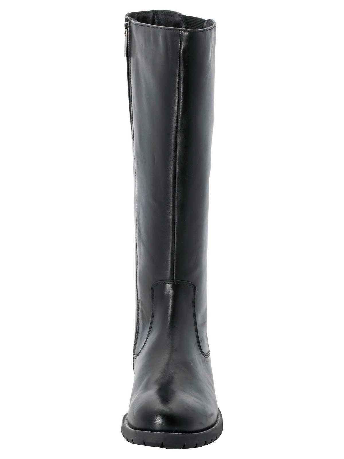 Sheego Große Größen Weitschaftstiefel