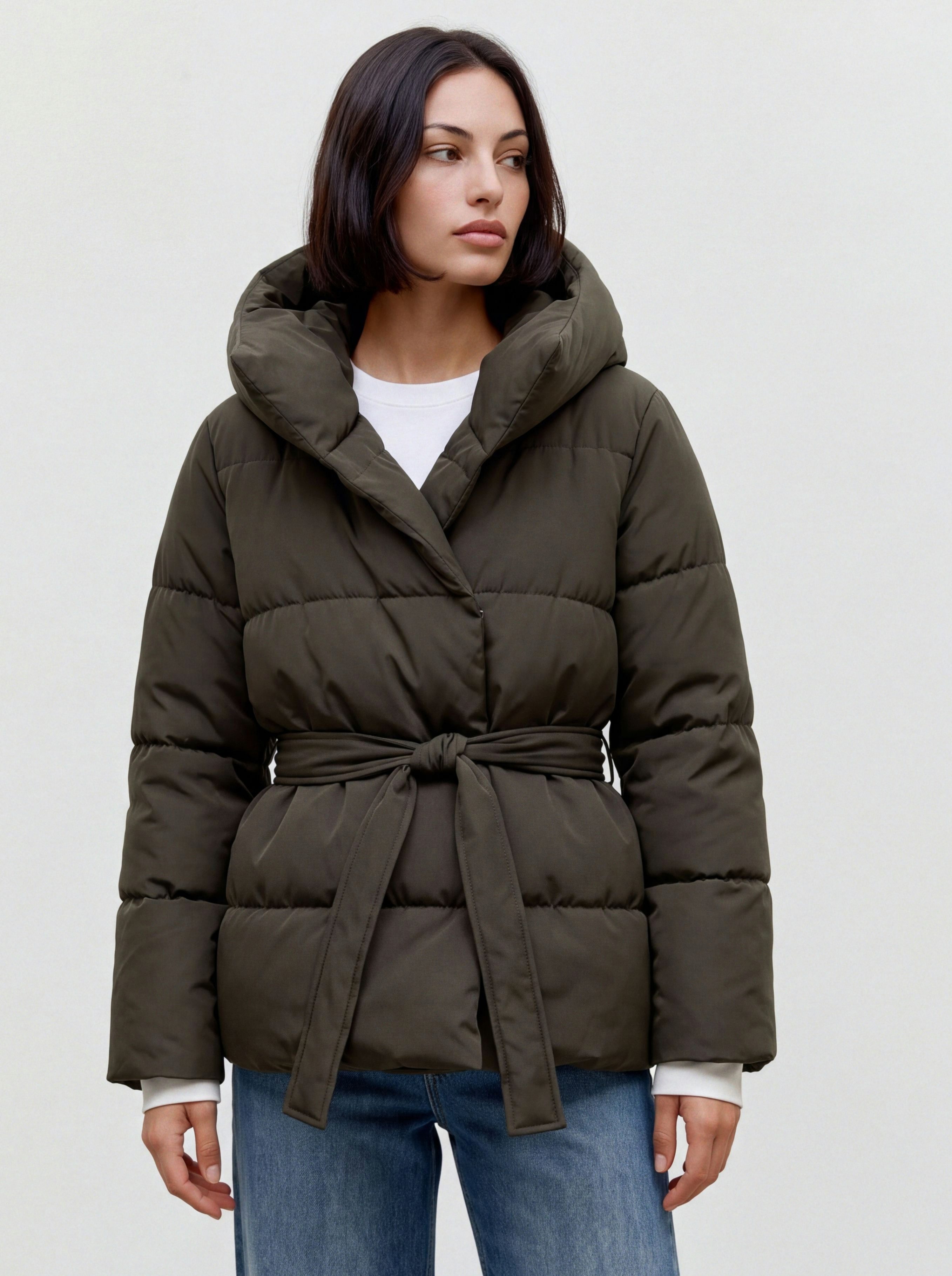 Vero Moda Steppjacke VMMIA KATE JACKET NOOS Polyester