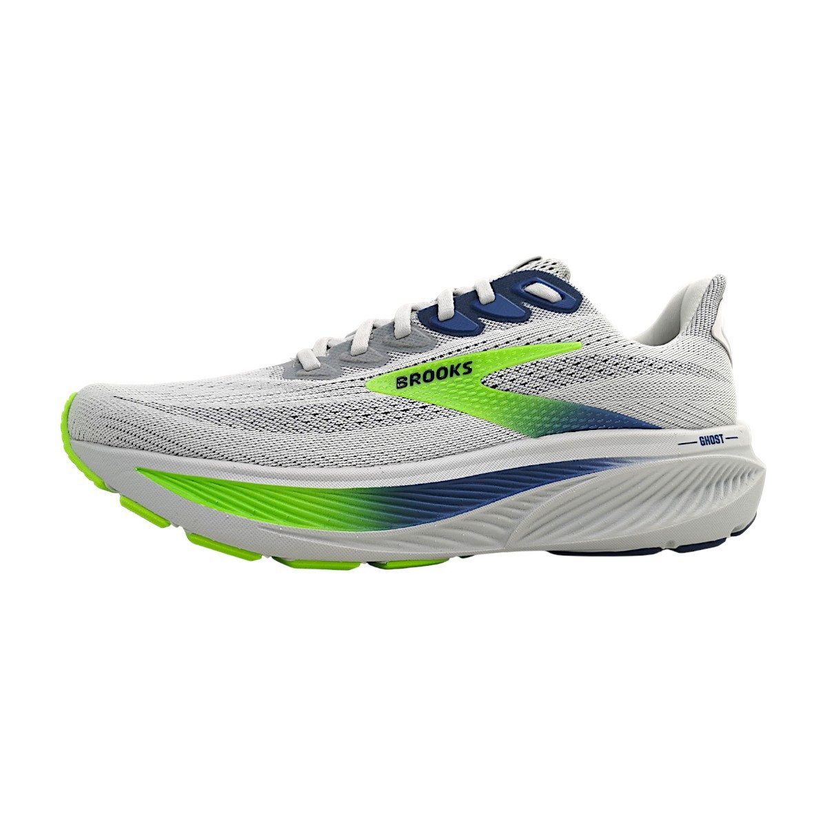 Brooks Ghost 17 Laufschuh