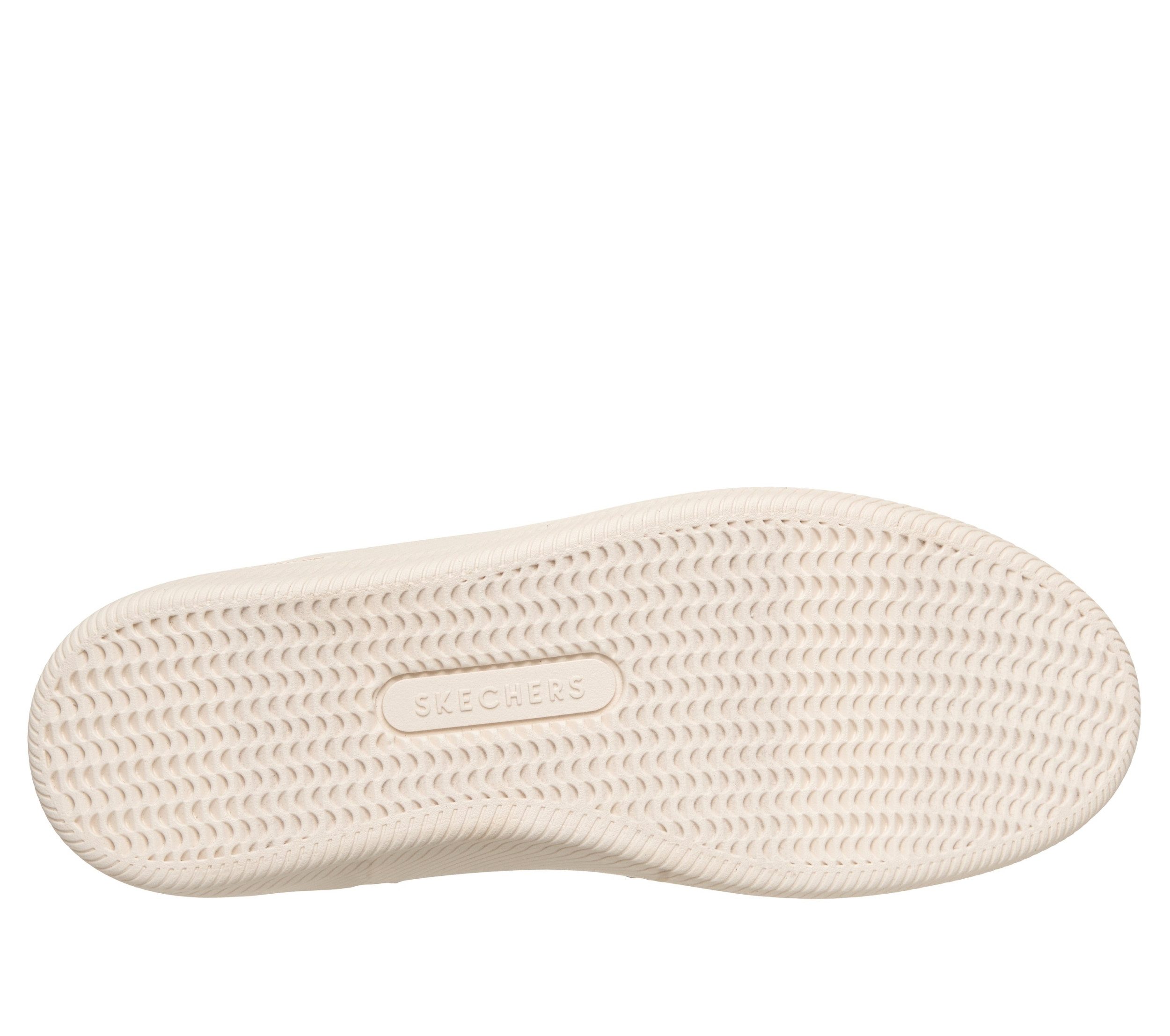 Skechers ARCH FIT COURT BREAK-KOMFORTABEL BEIGE Sneaker günstig online kaufen