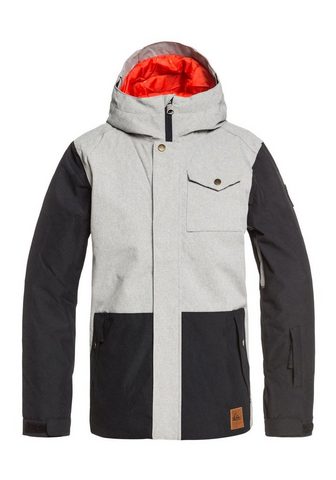 QUIKSILVER Куртка для сноуборда »Ridge&laqu...