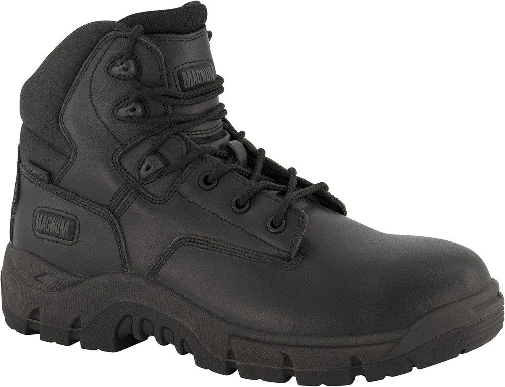 Magnum Precision Sitemaster S3 Sicherheitsschuh