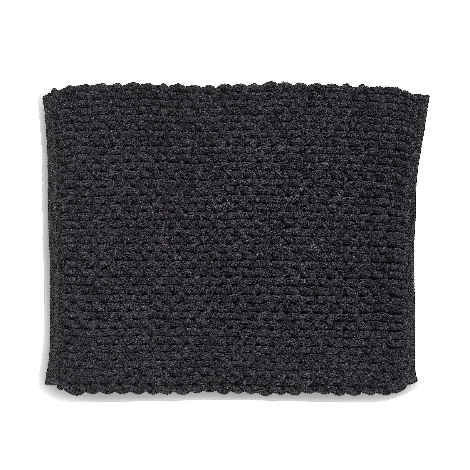 kela Badematte Marie, Höhe 2 mm, 70%recyceltesPES, 30%Baumwolle