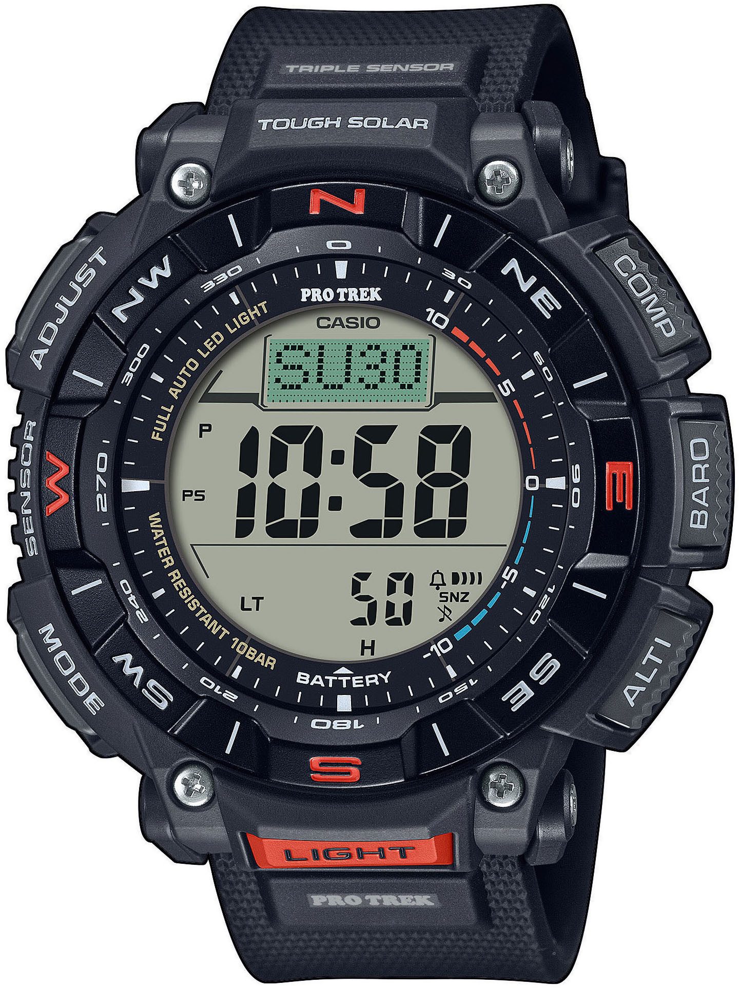 Chronograph PRG-340-1ER