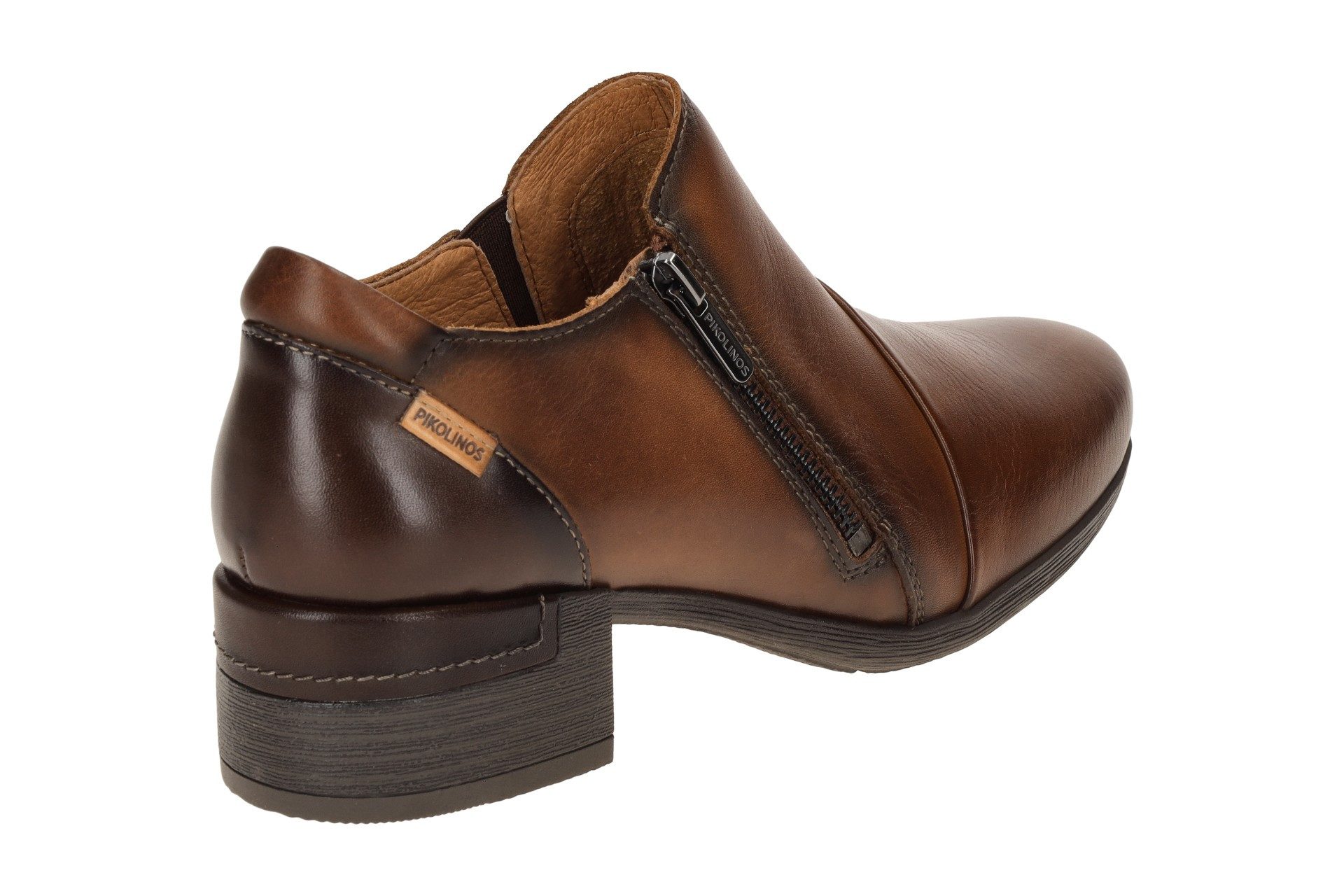 PIKOLINOS W6W-5902C1 cuero Slipper – Bild 5 von 5