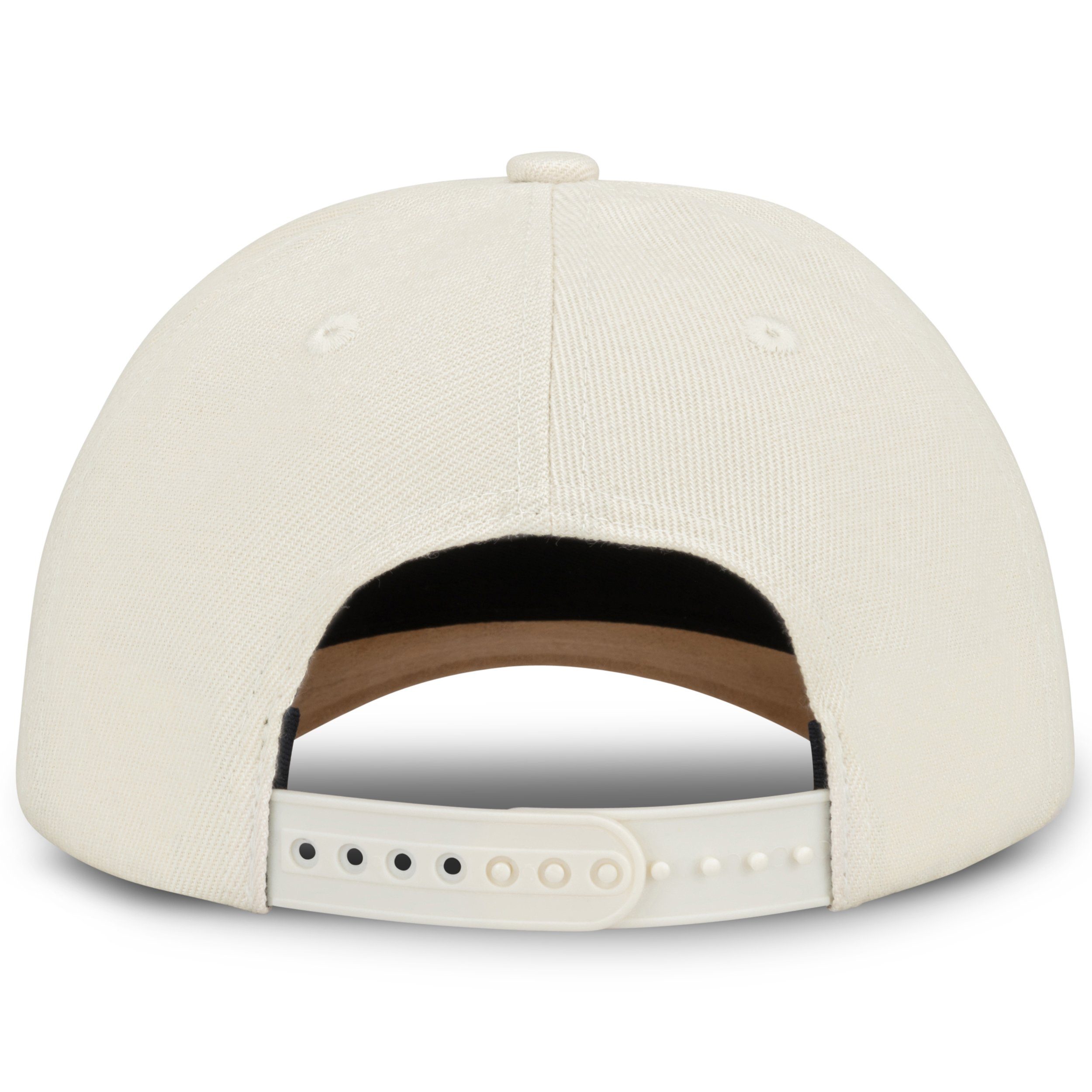 Johnny Urban Snapback Cap DEAN CURVED Cap Herren Damen Teenager Basecap Größenverstellbar, Unisex