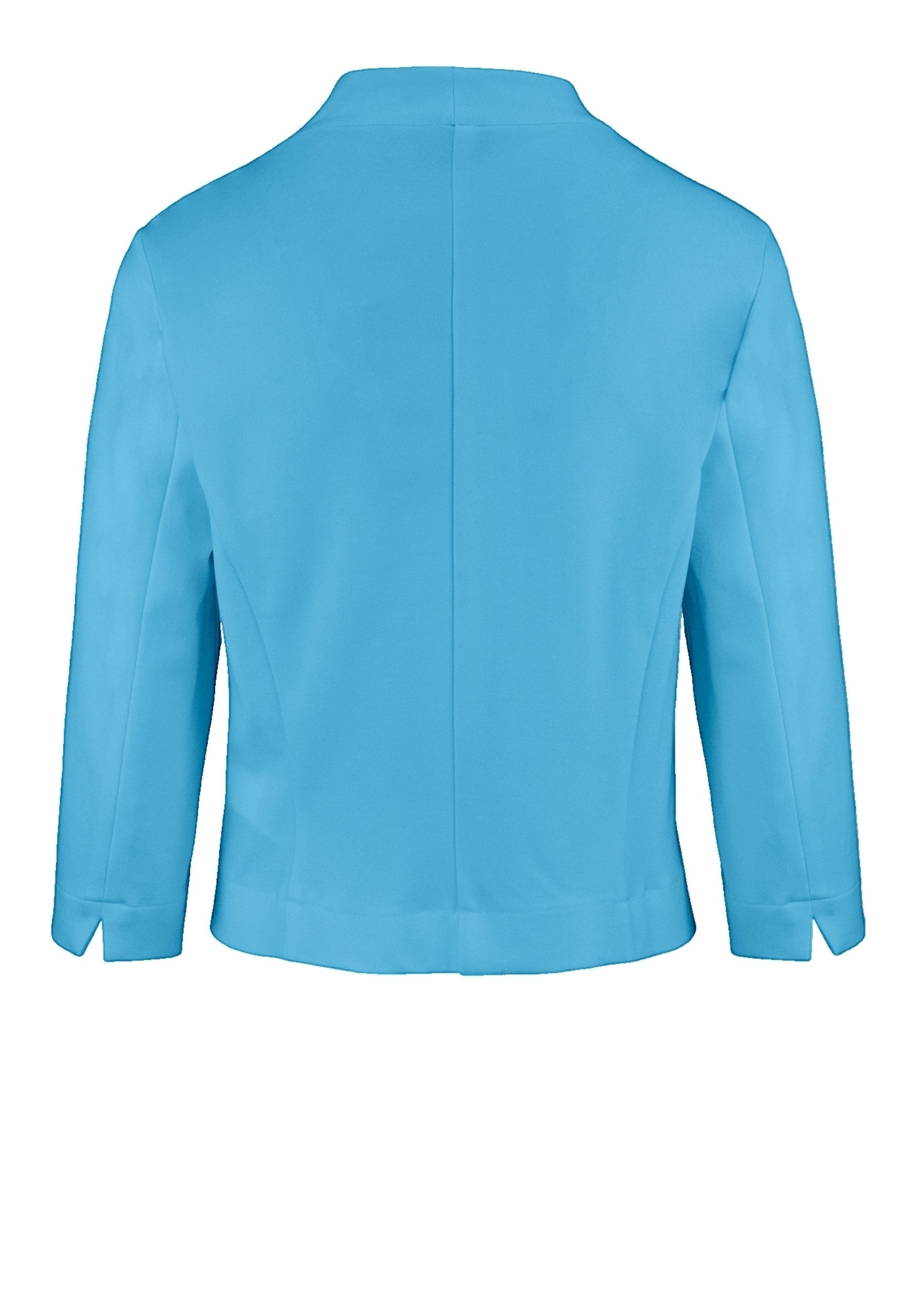 bianca Kurzblazer EVA in softer Jersey-Ware und verkürzter Länge günstig online kaufen