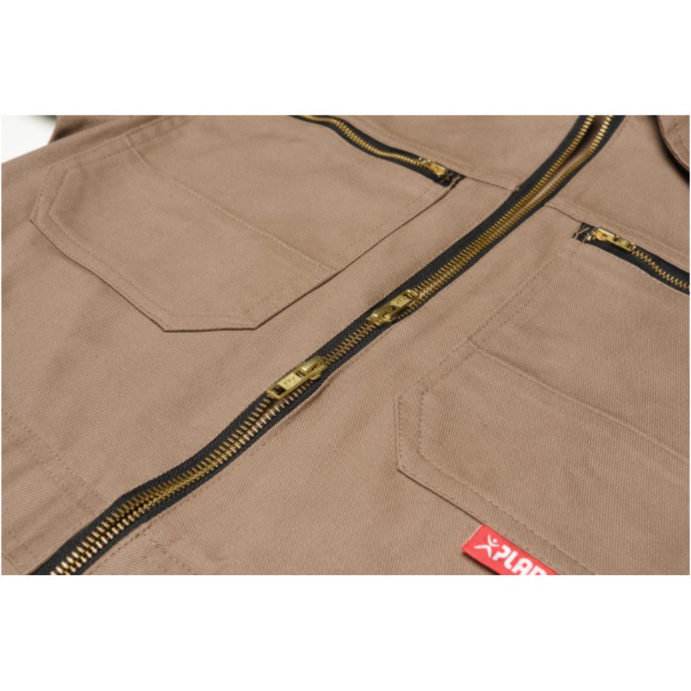 Planam Arbeitsoverall