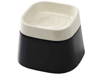 Savic Napf »Ergo Cube Water«, Kunststoff, besonders für ältere Katzen und Katzen mit Arthritis geeignet