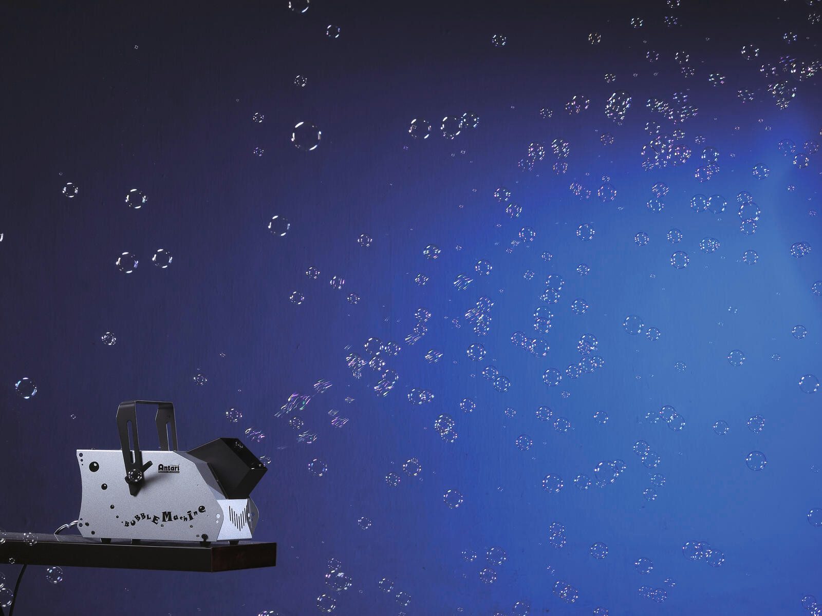ANTARI Seifenblasenmaschine ANTARI B-100 Seifenblasenmaschine
