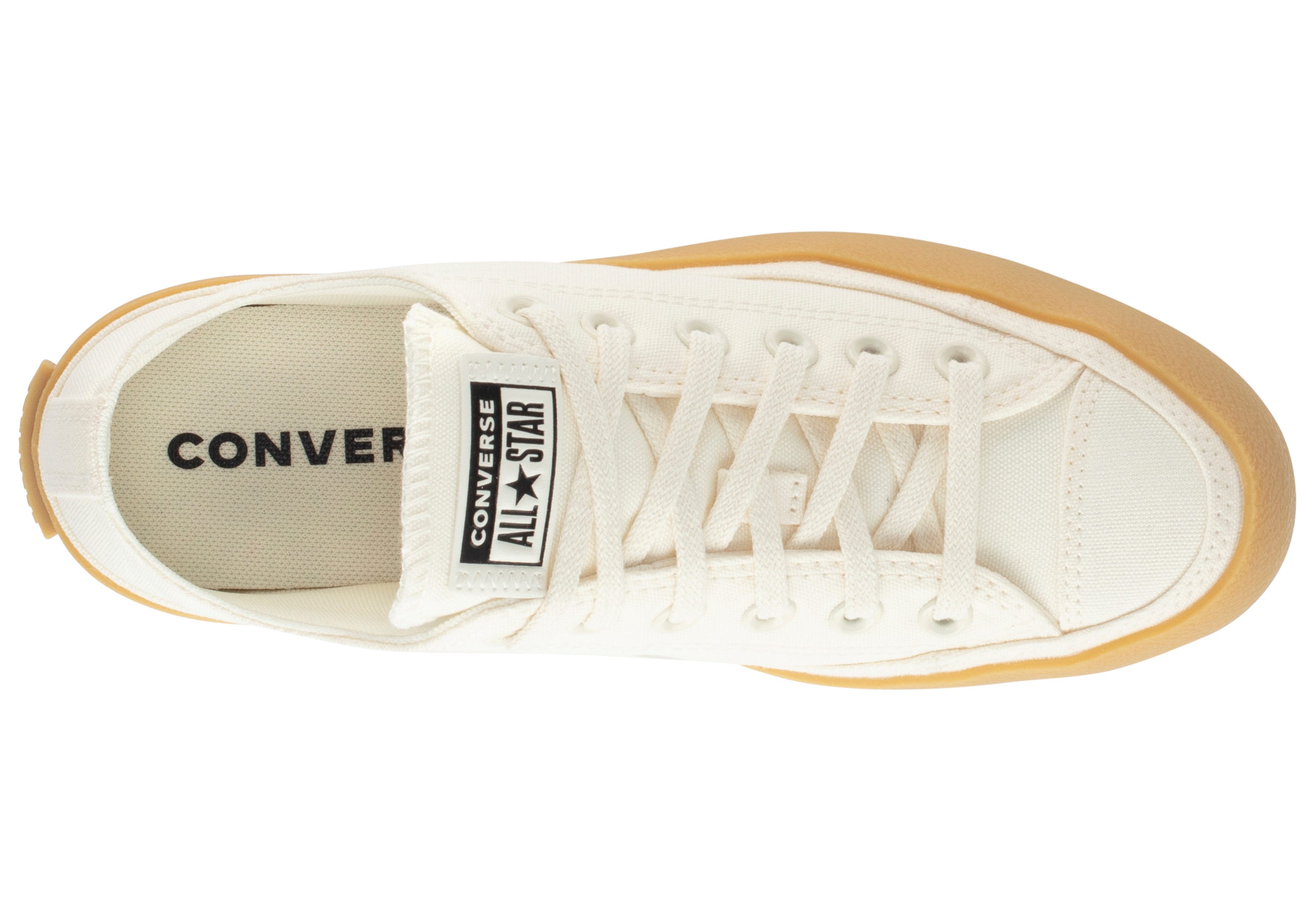 Converse CHUCK TAYLOR ALL STAR RETRO RUBBER Sneaker